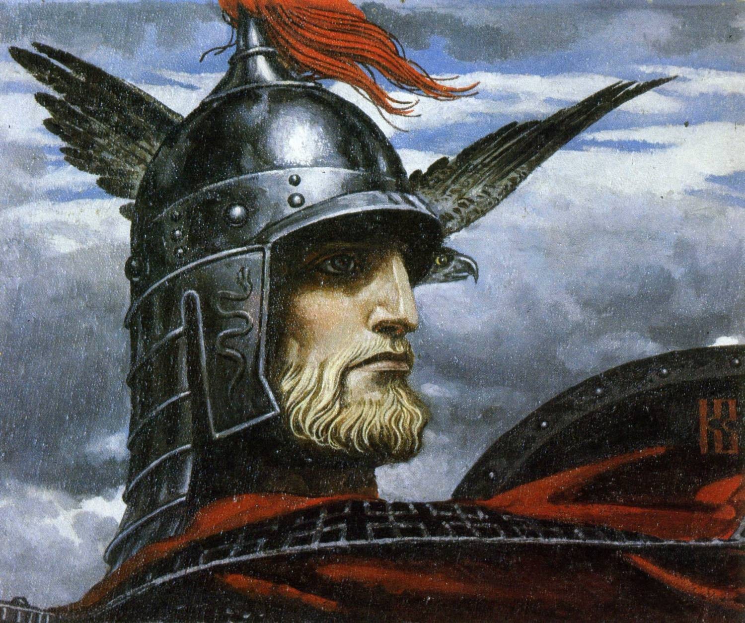 General 1500x1255 paint medieval helmet