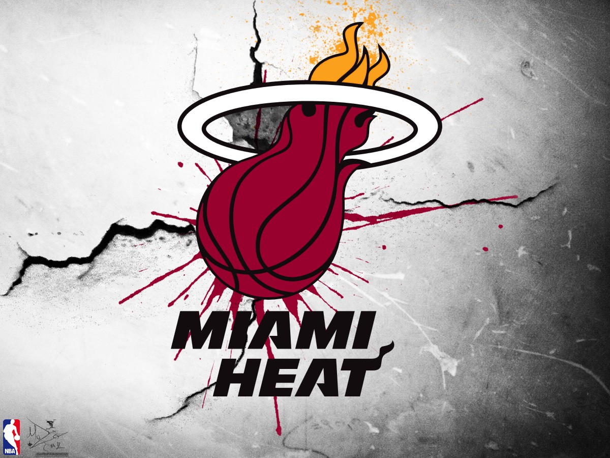 General 1200x900 NBA basketball Miami Heat Miami sport logo