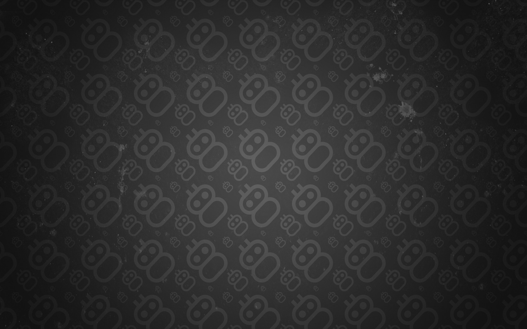 General 1680x1050 black texture pattern monochrome