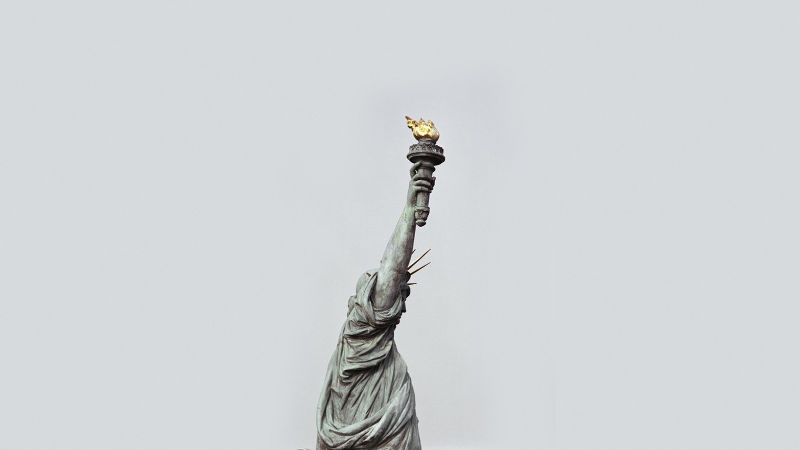 General 1600x901 Statue of Liberty statue New York City USA landmark North America