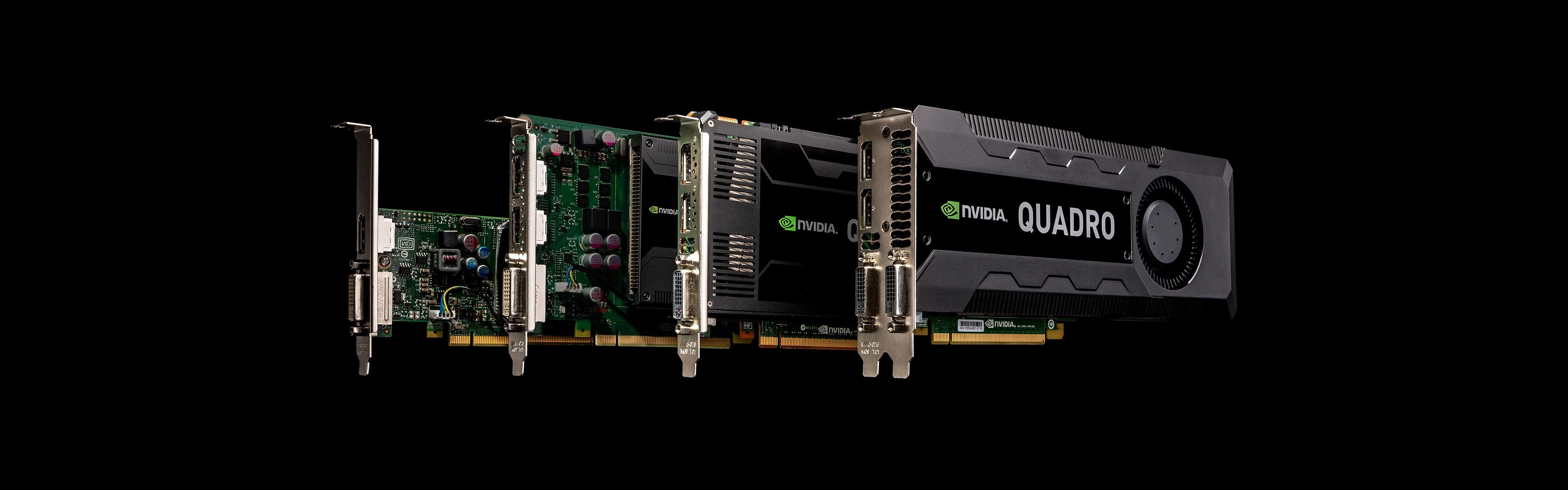 General 3840x1200 Nvidia GPUs computer simple background multiple display technology PC gaming hardware black background