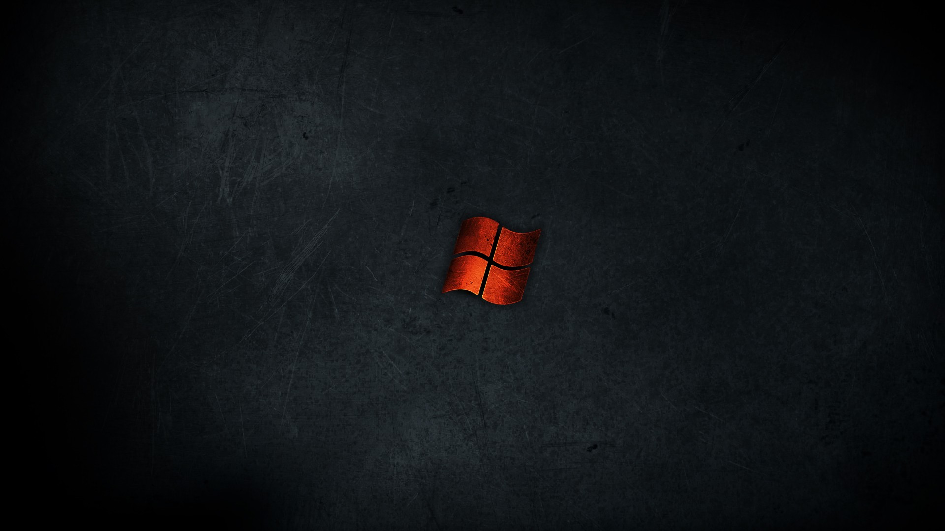 General 1920x1080 dark Microsoft Windows texture logo DeviantArt simple background