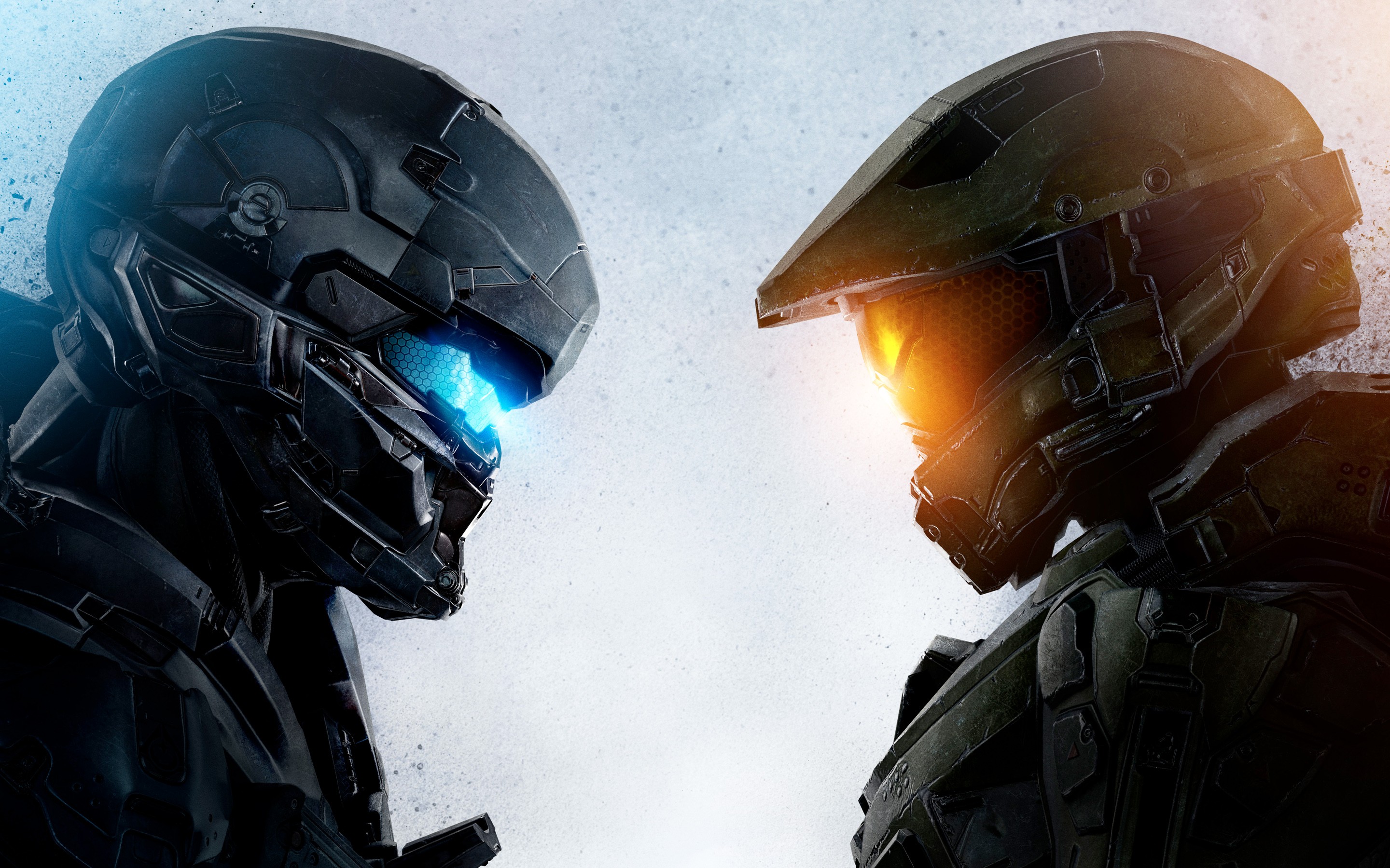 General 2880x1800 Halo (game) video games video game art