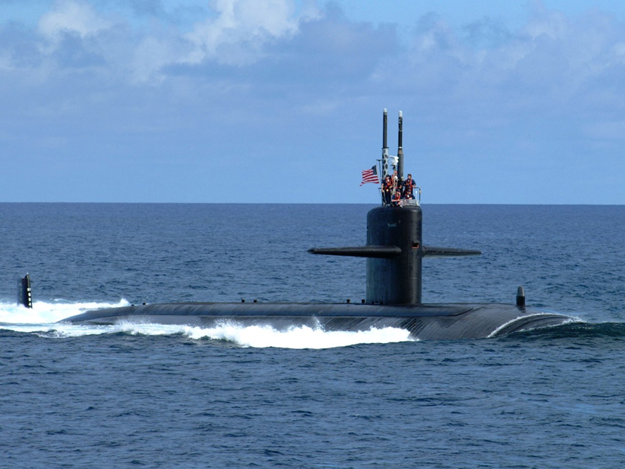 General 1280x960 submarine military vehicle military vehicle