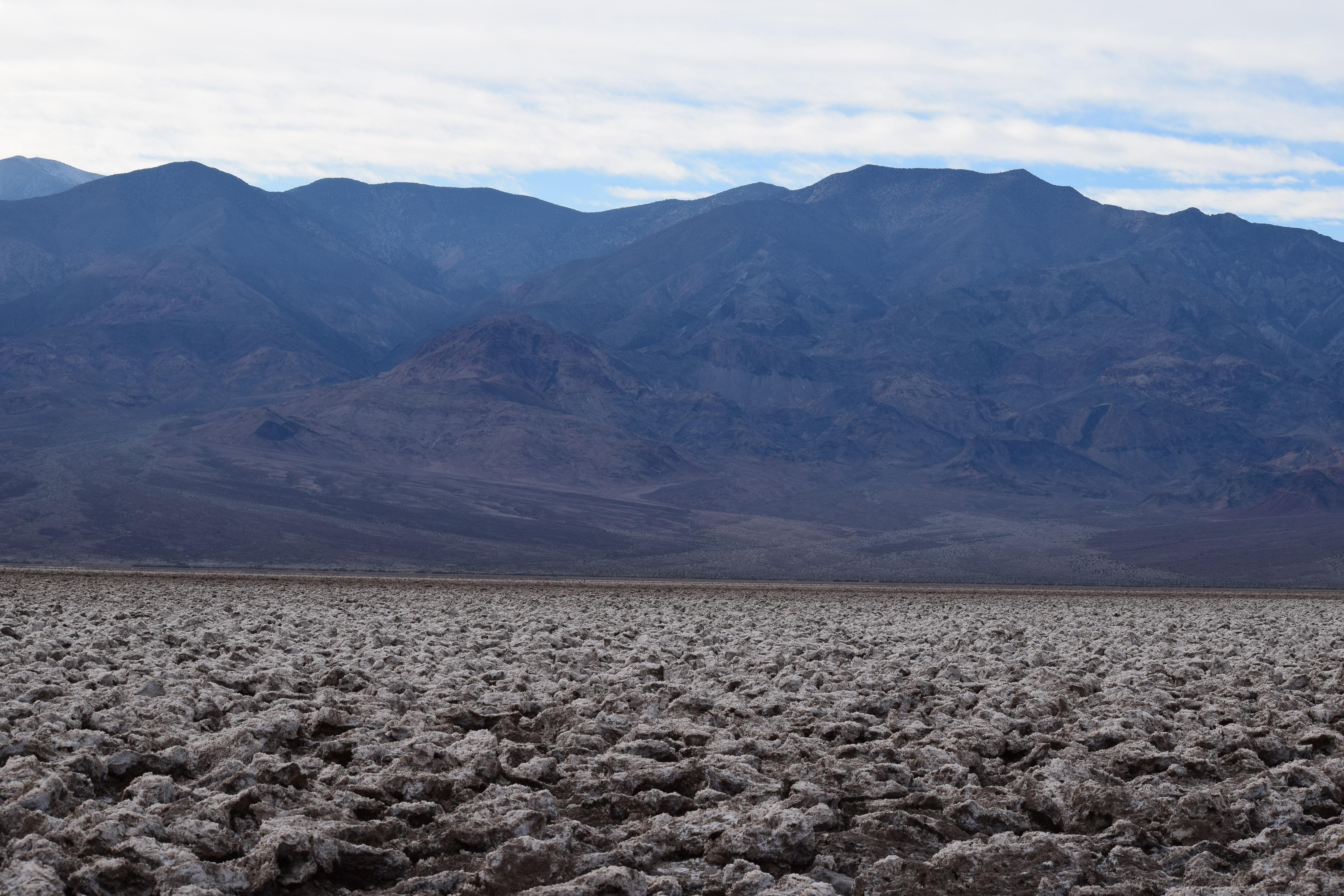 General 6000x4000 Death Valley nature landscape USA