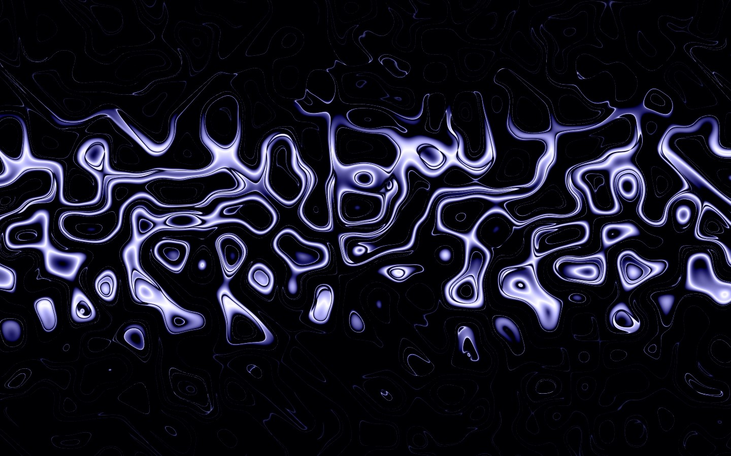 General 1440x900 liquid abstract shapes digital art swirls texture