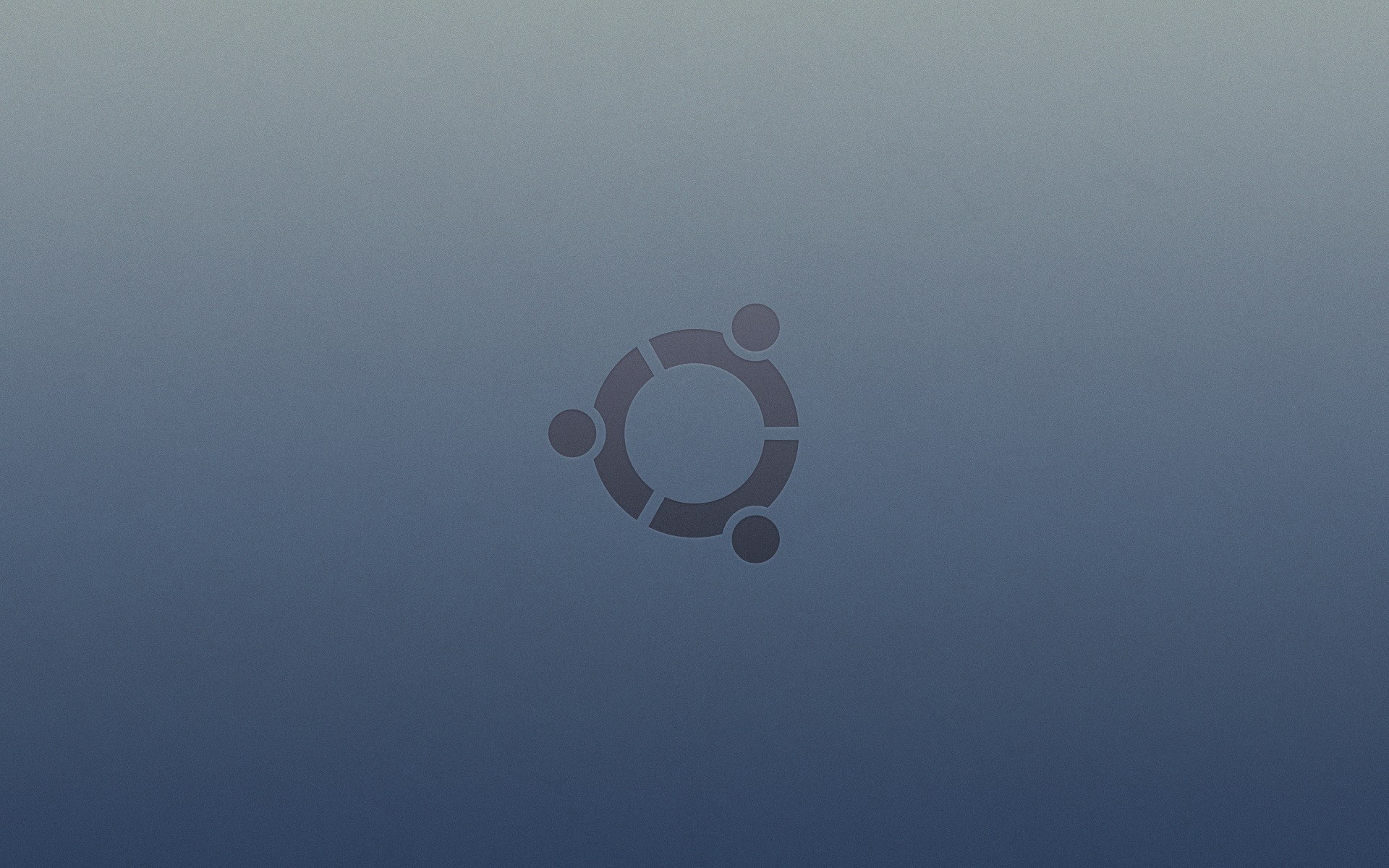 General 1920x1200 technology Linux logo simple background operating system Ubuntu minimalism
