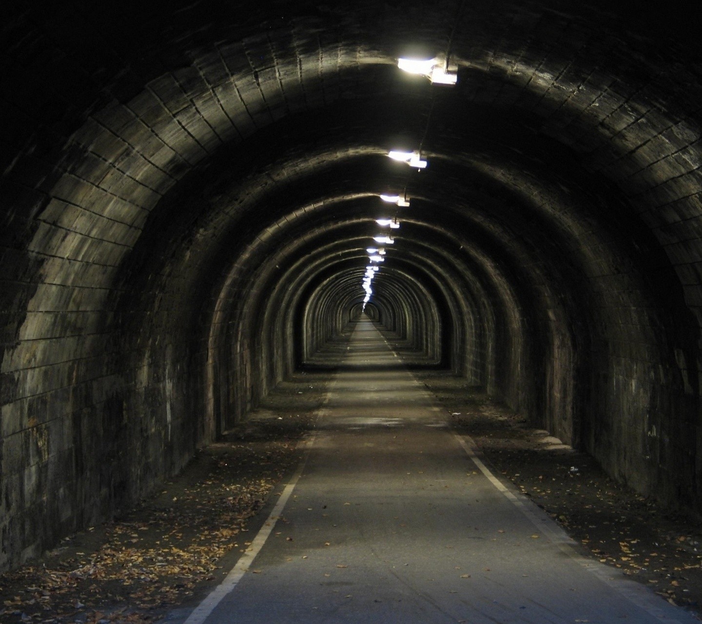 General 1440x1280 tunnel underground road