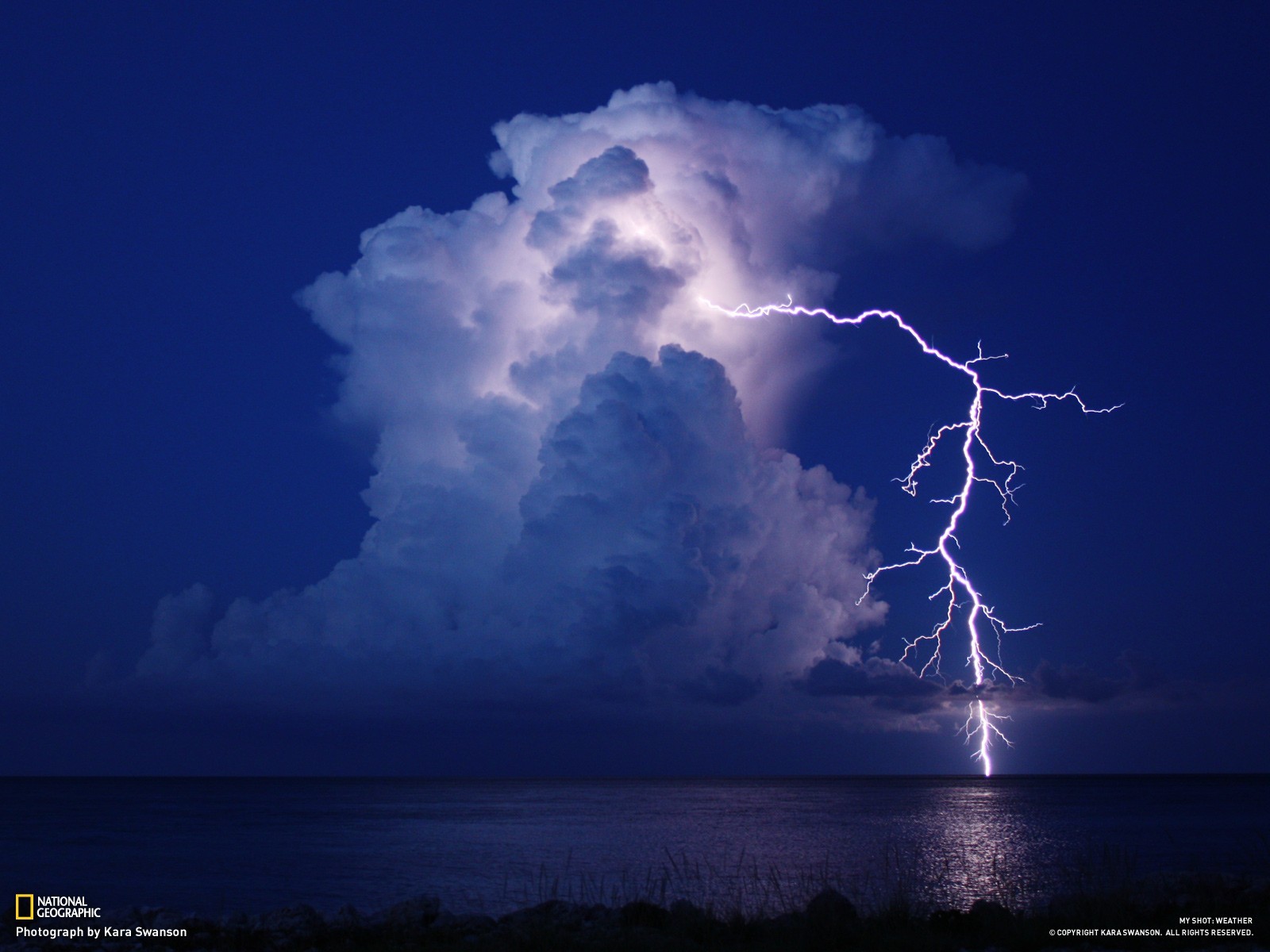 General 1600x1200 nature lightning storm night sky National Geographic sky outdoors clouds