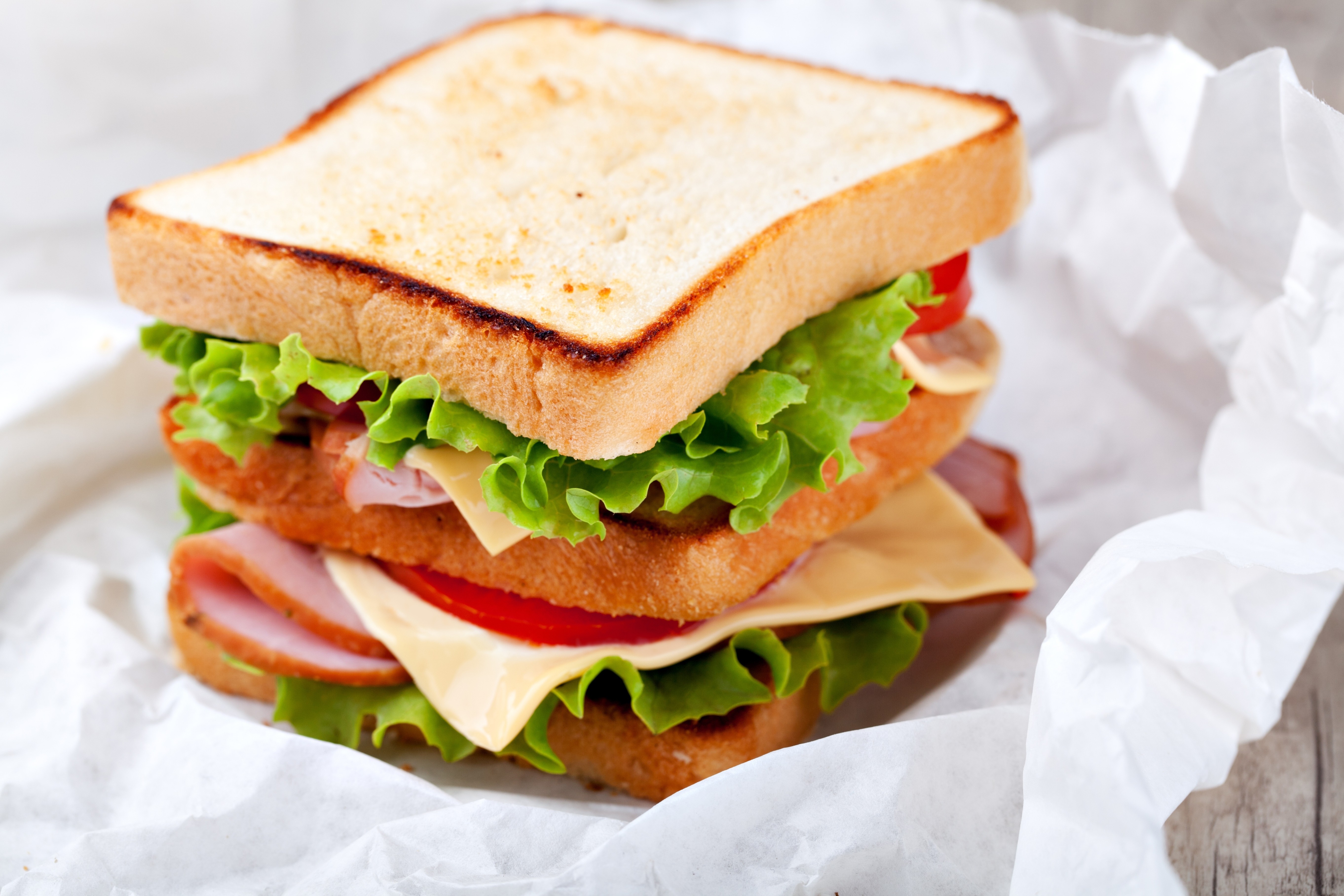 General 5448x3632 food sandwiches bread salad