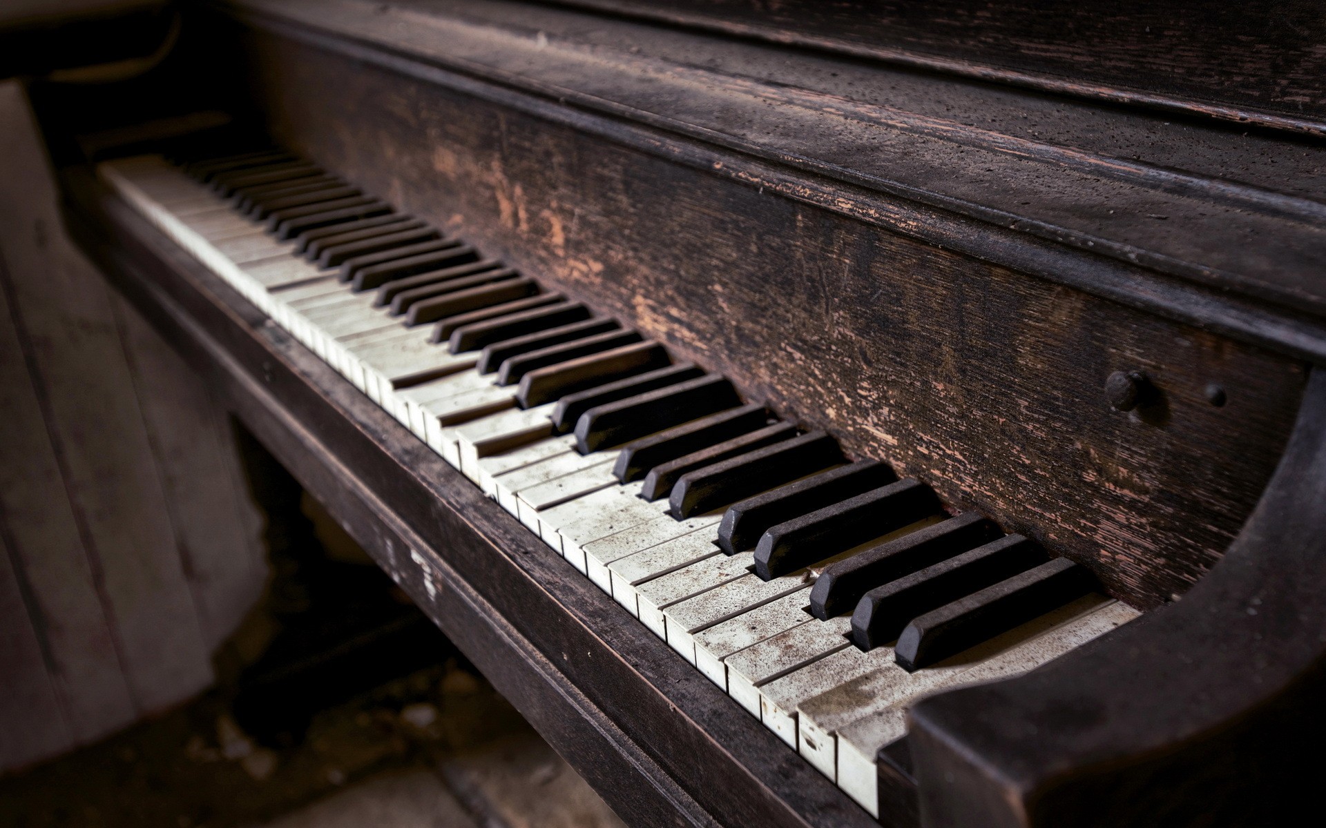 General 1920x1200 old piano musical instrument