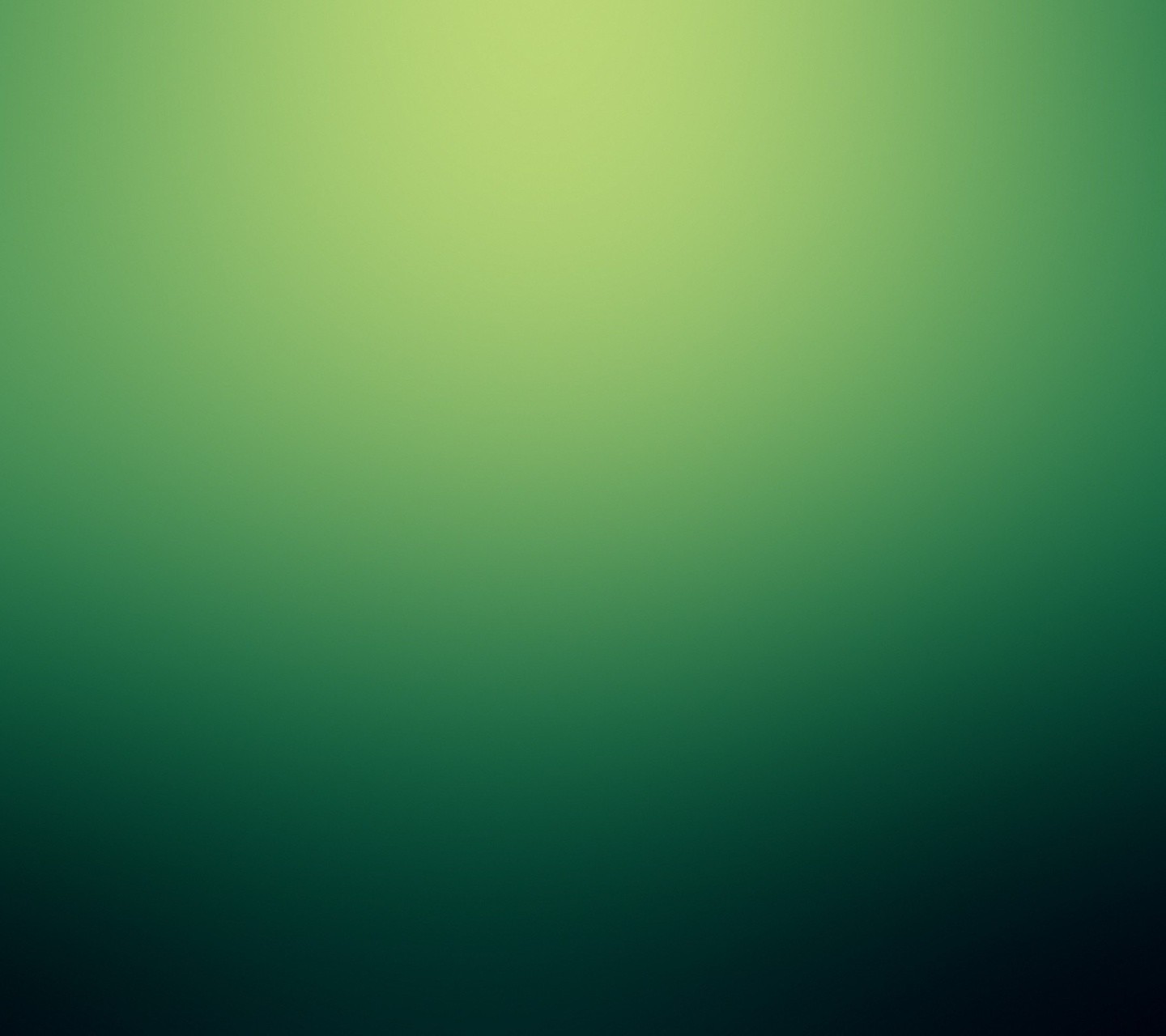 General 1440x1280 soft gradient  gradient texture green background