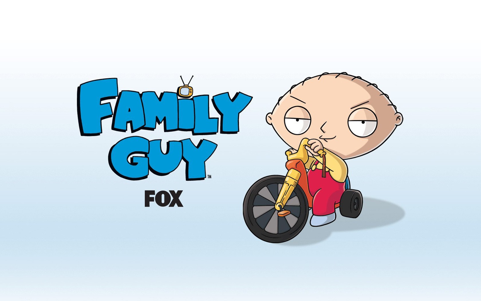 General 1680x1050 Family Guy Stewie Griffin cartoon simple background TV series