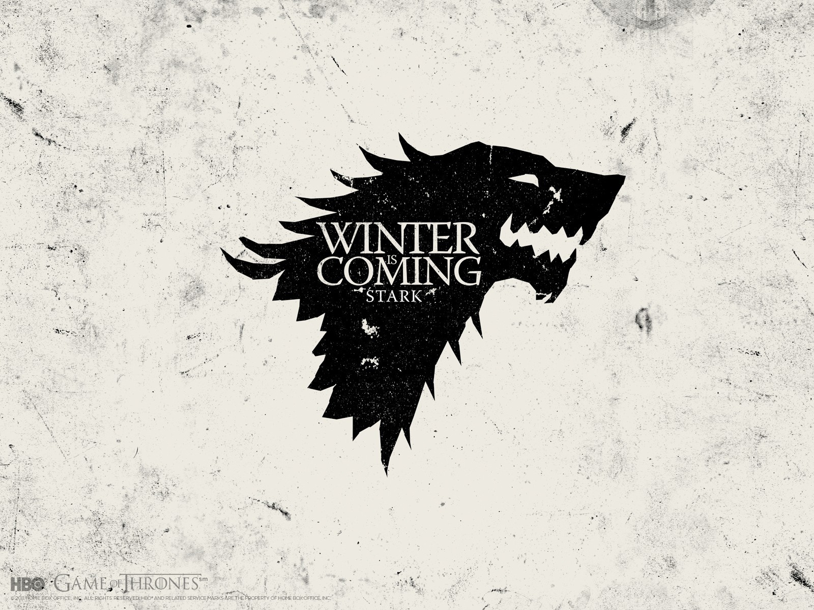 General 1600x1200 Game of Thrones A Song of Ice and Fire House Stark Winter Is Coming sigils TV series