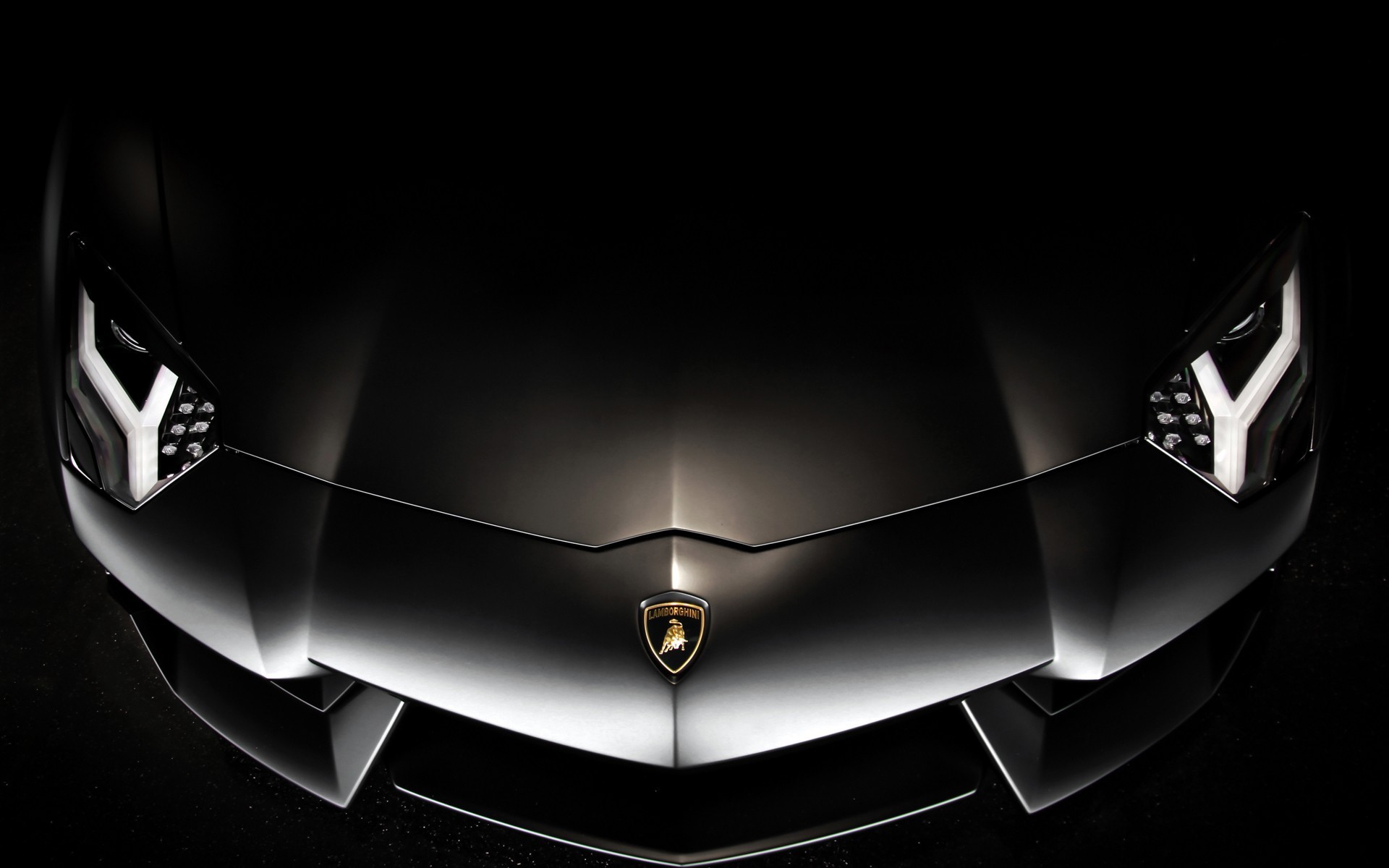 General 1920x1200 car Lamborghini vehicle supercars dark
