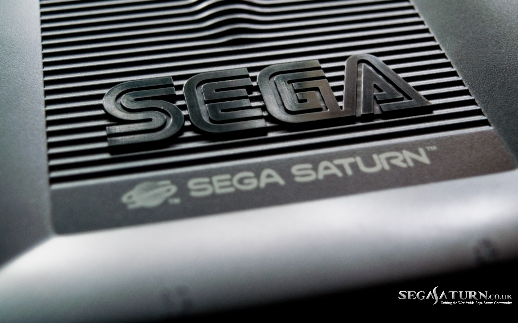 General 1680x1050 Sega sega saturn retro games video games nostalgia consoles technology logo