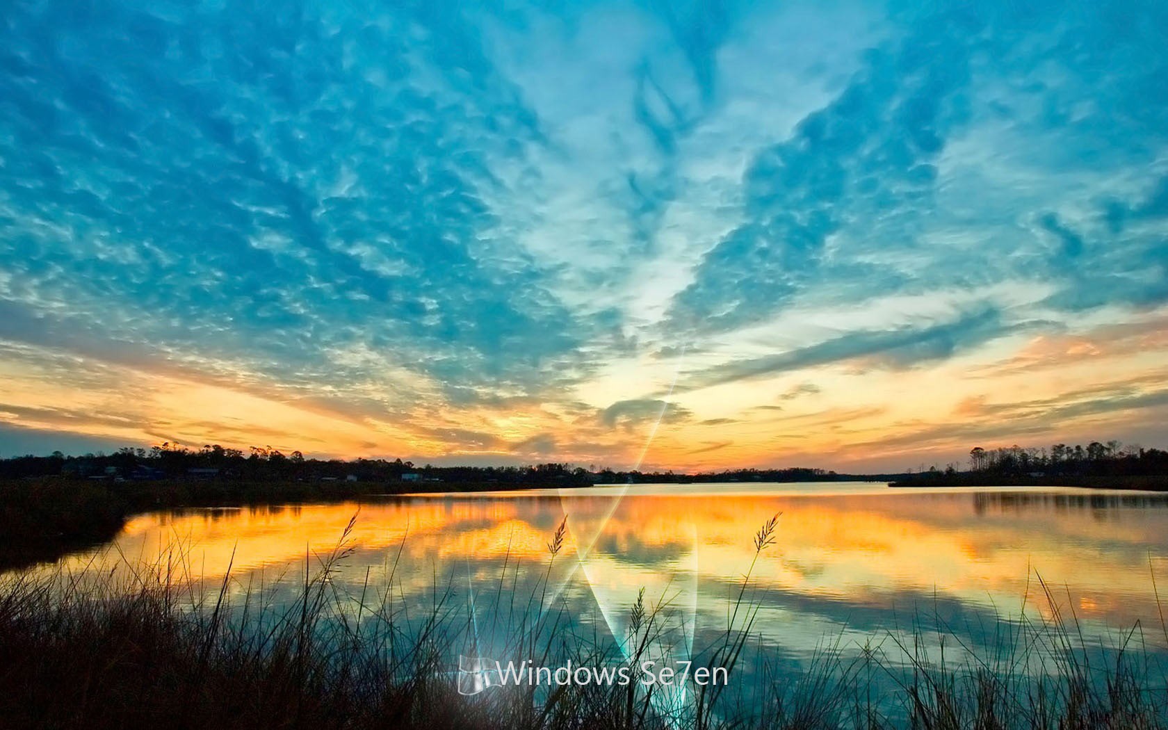 General 1680x1050 landscape sky water outdoors reflection clouds nature calm waters typography sunlight