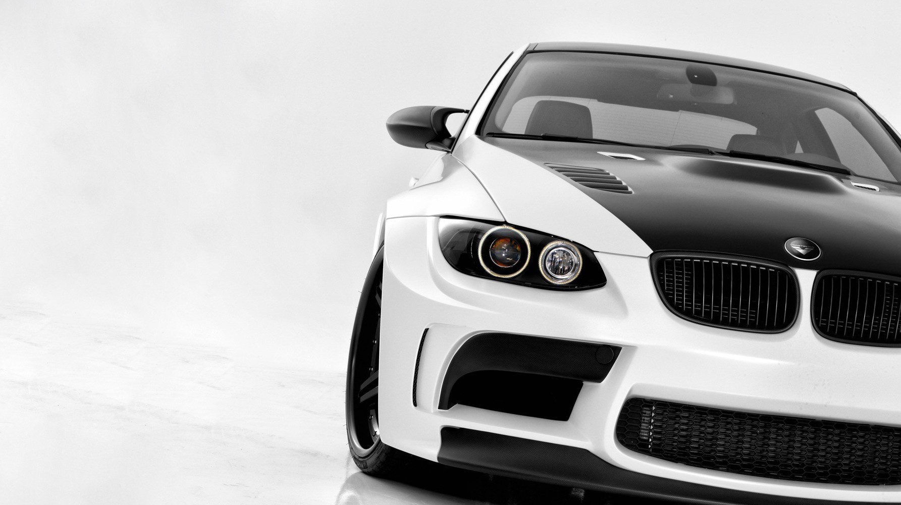 General 1785x1000 car tuning BMW E92 BMW 3 Series BMW white background simple background white cars vehicle