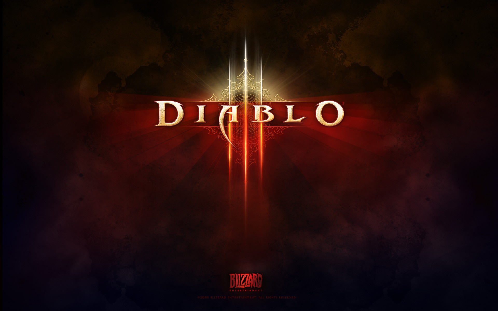 General 1920x1200 Diablo III video games Blizzard Entertainment PC gaming