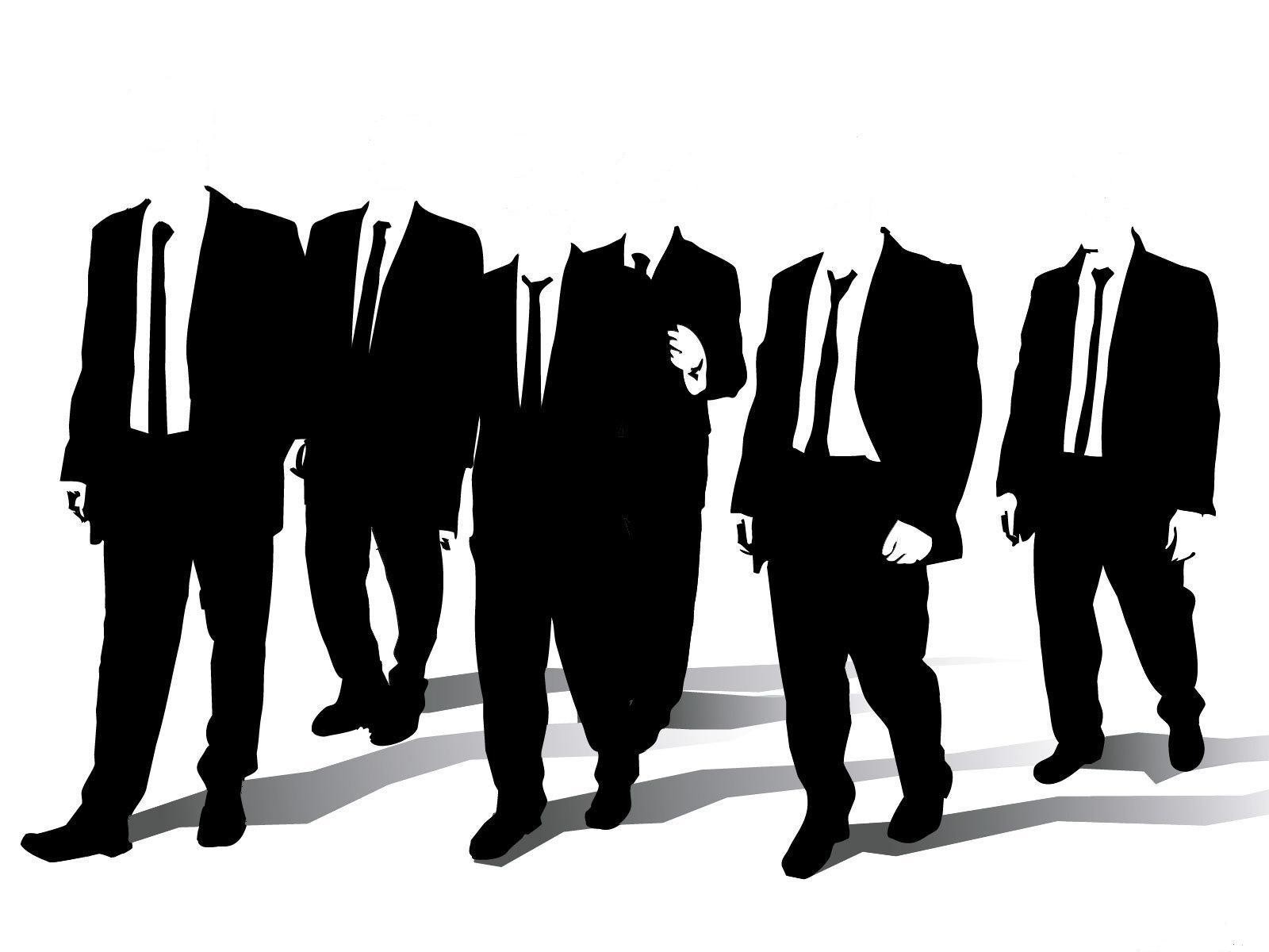 General 1600x1200 suits minimalism Reservoir Dogs movies