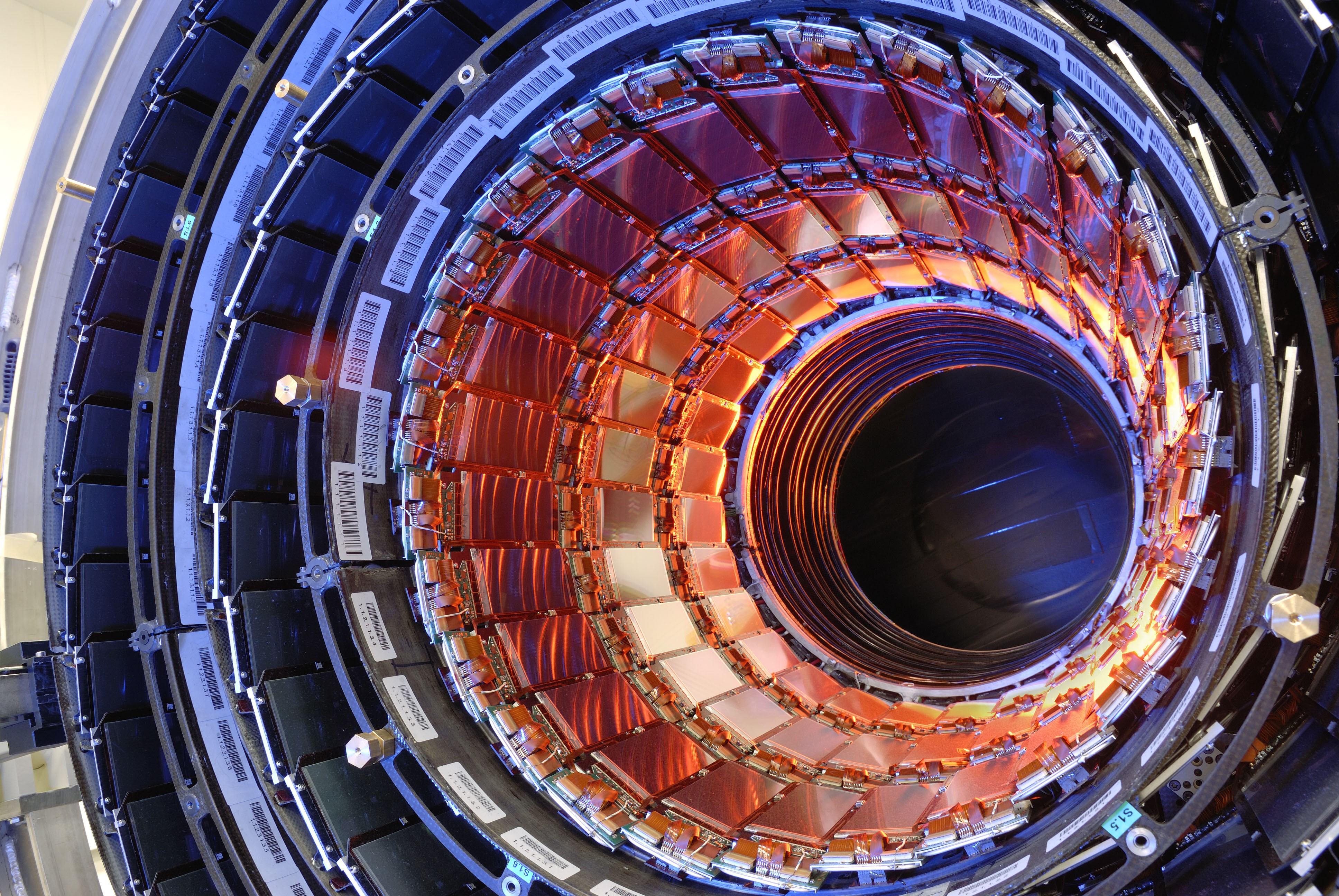 General 3872x2592 Large Hadron Collider machine science technology