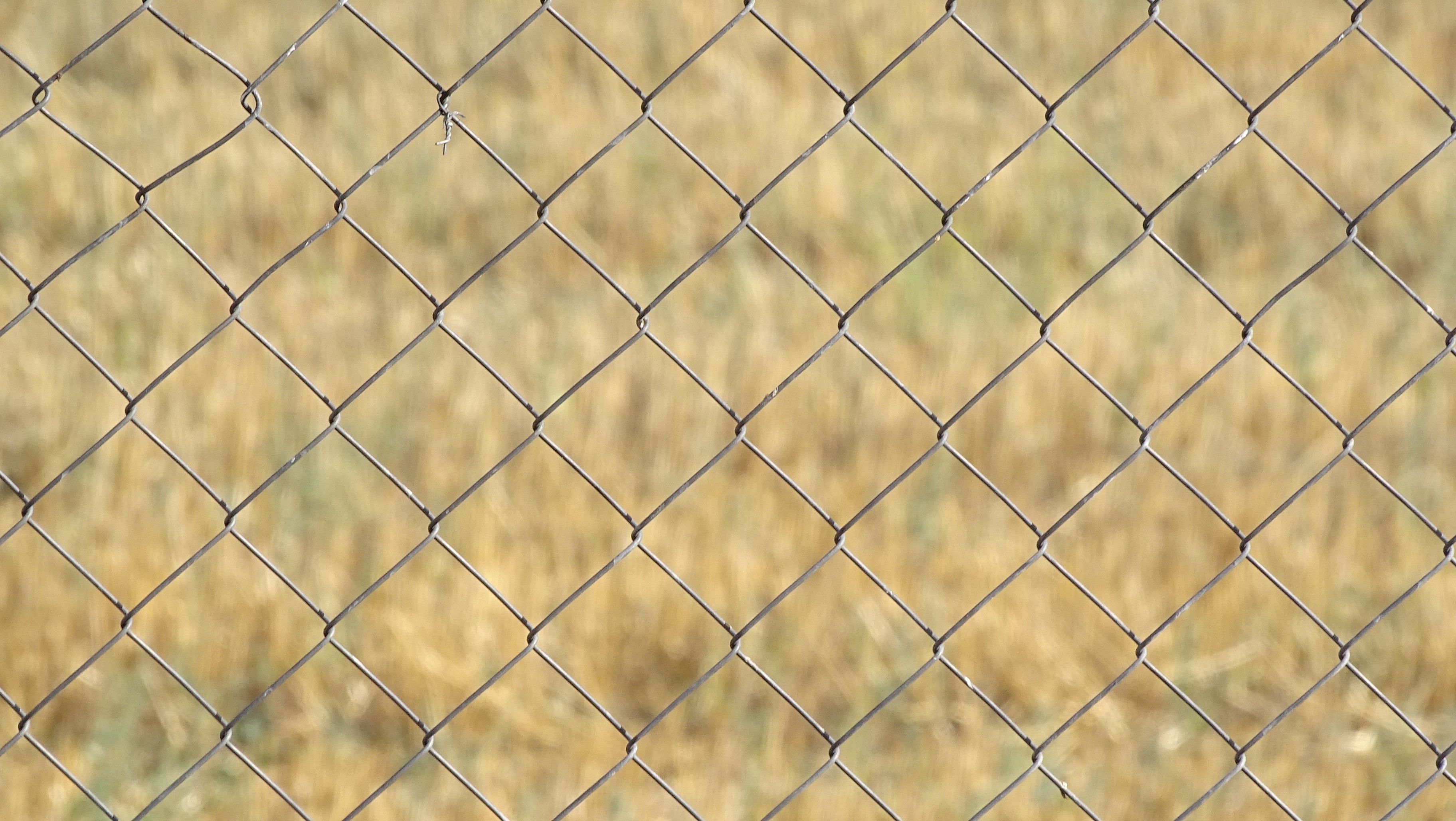 General 3648x2056 chain-link fence metal