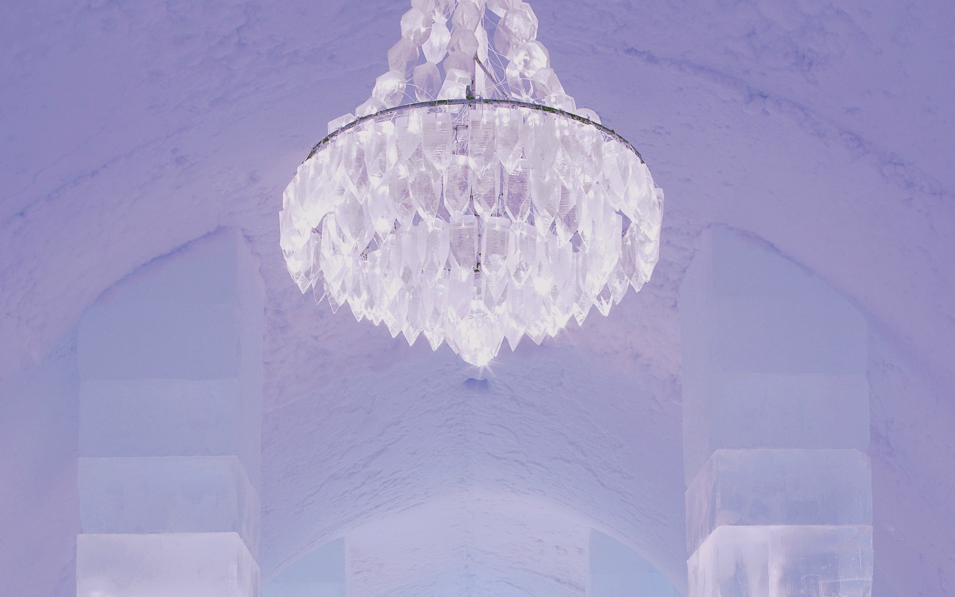 General 1920x1200 indoors interior closeup chandeliers transparency white