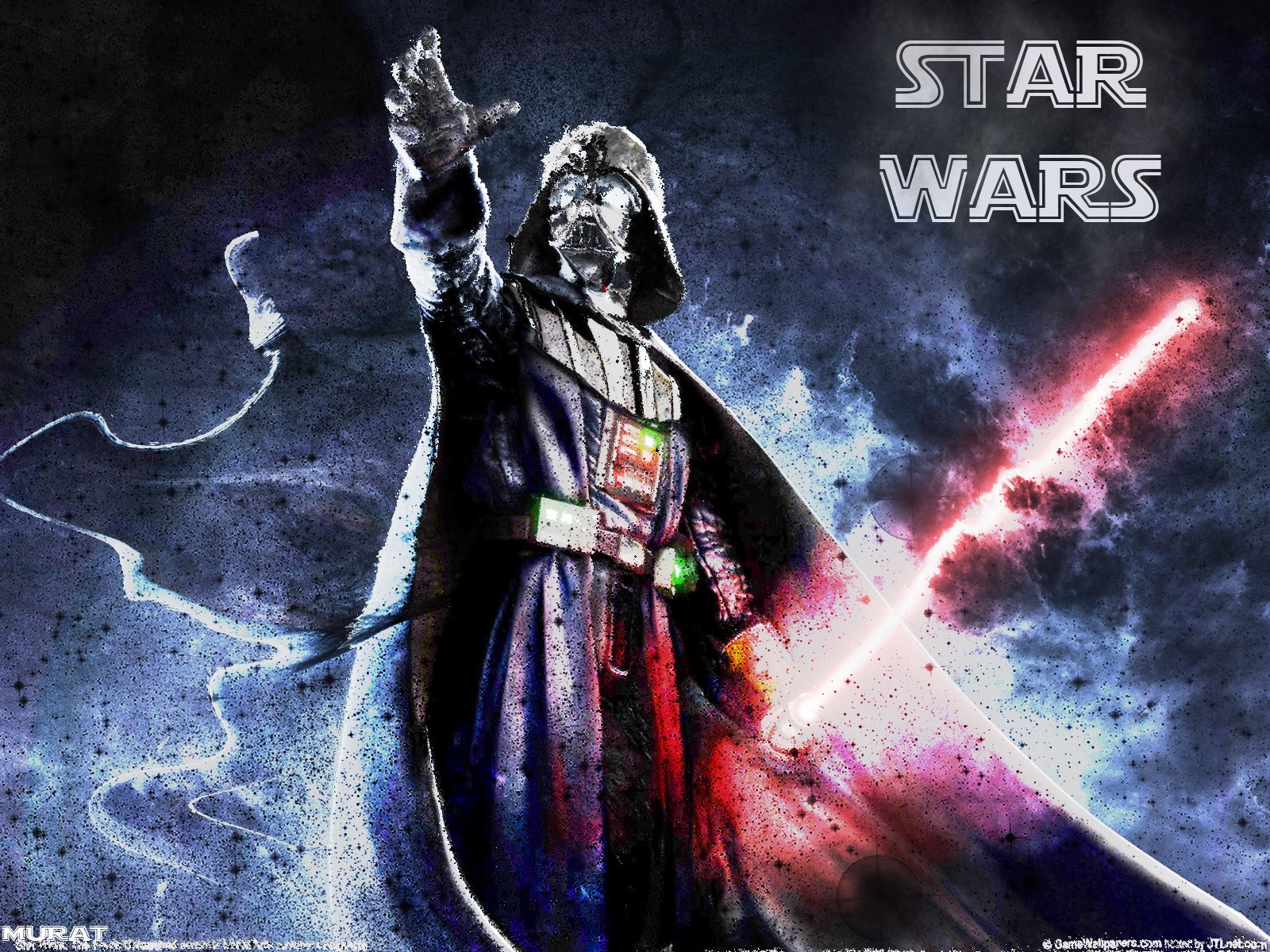 General 1600x1200 Star Wars Sith Darth Vader Star Wars Villains science fiction