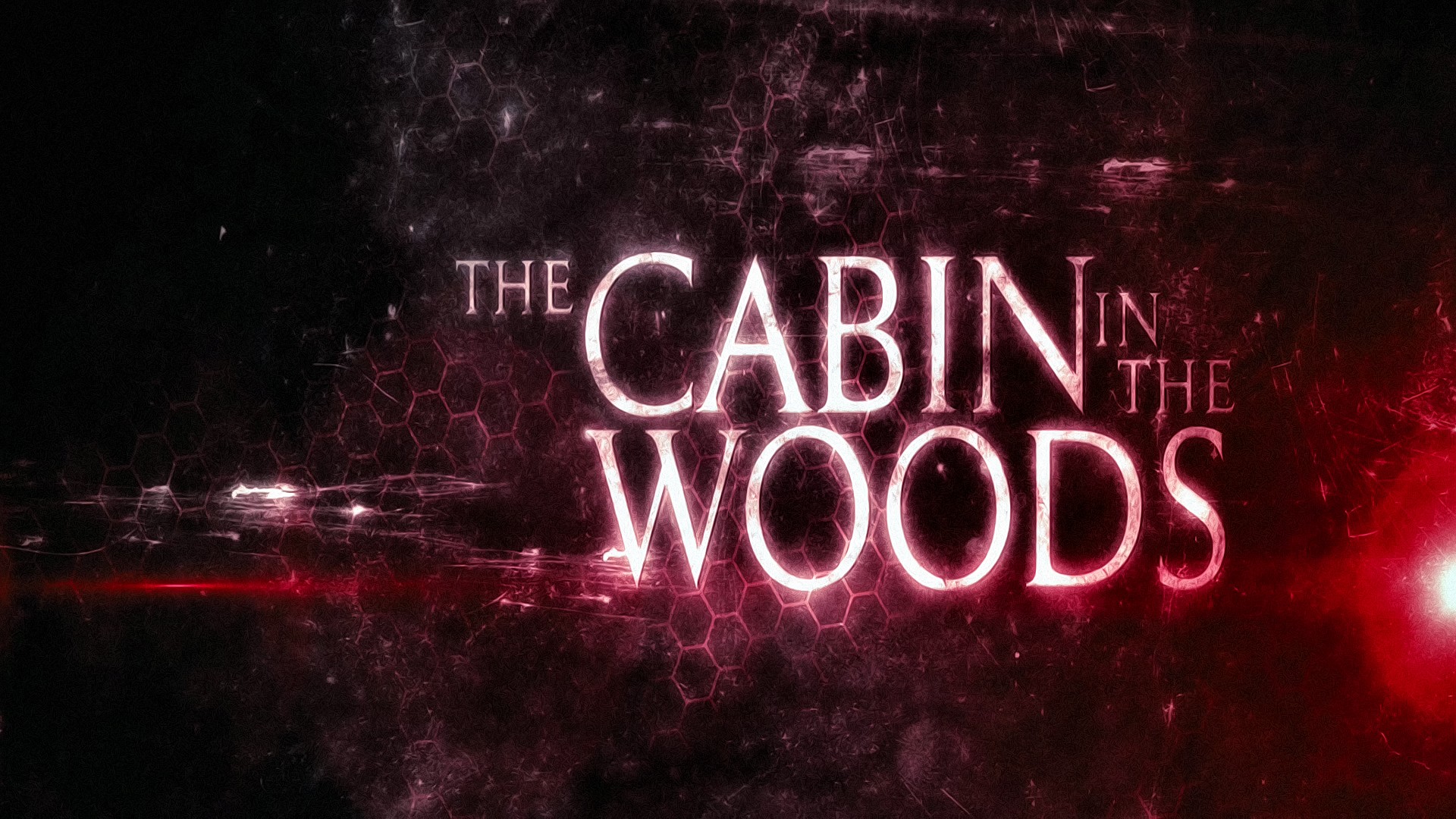 General 1920x1080 horror movies The Cabin in the Woods