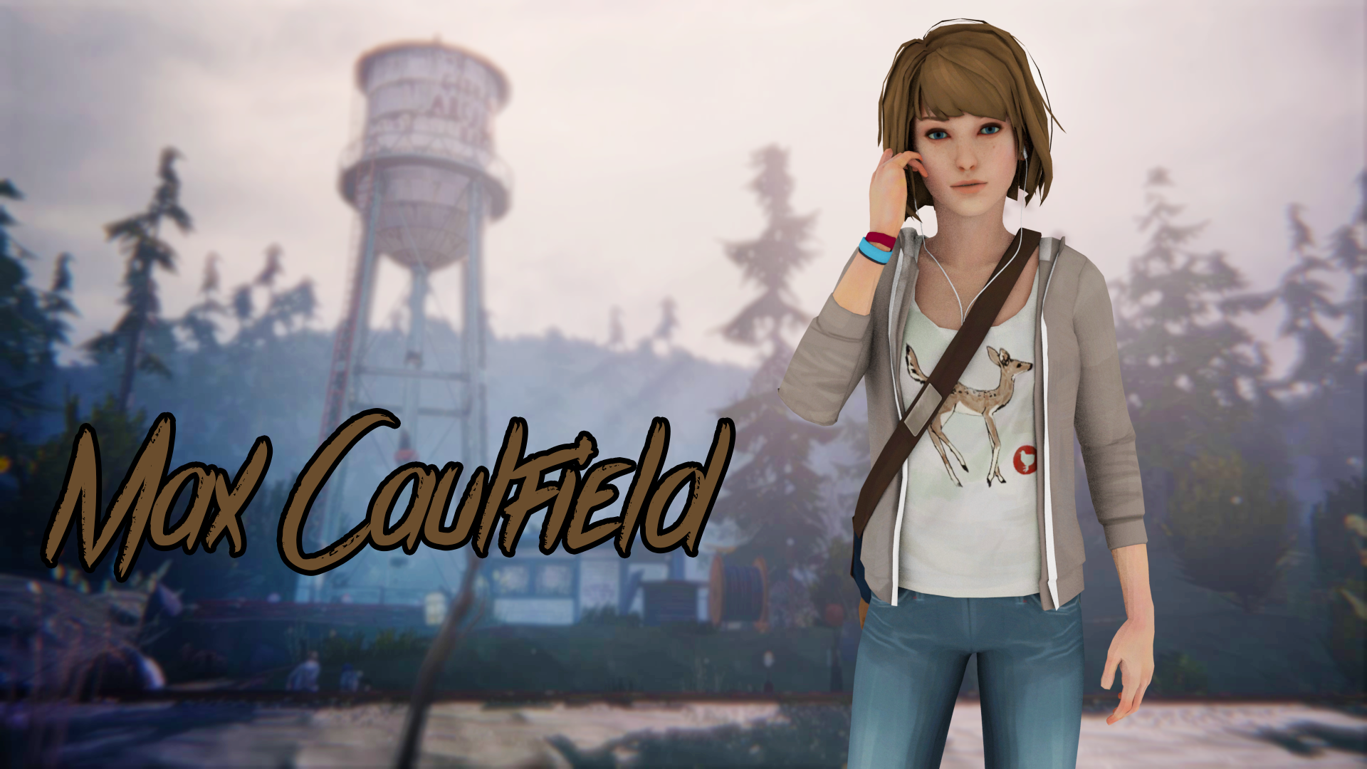General 1920x1080 Life Is Strange Max Caulfield video games video game girls video game characters PC gaming