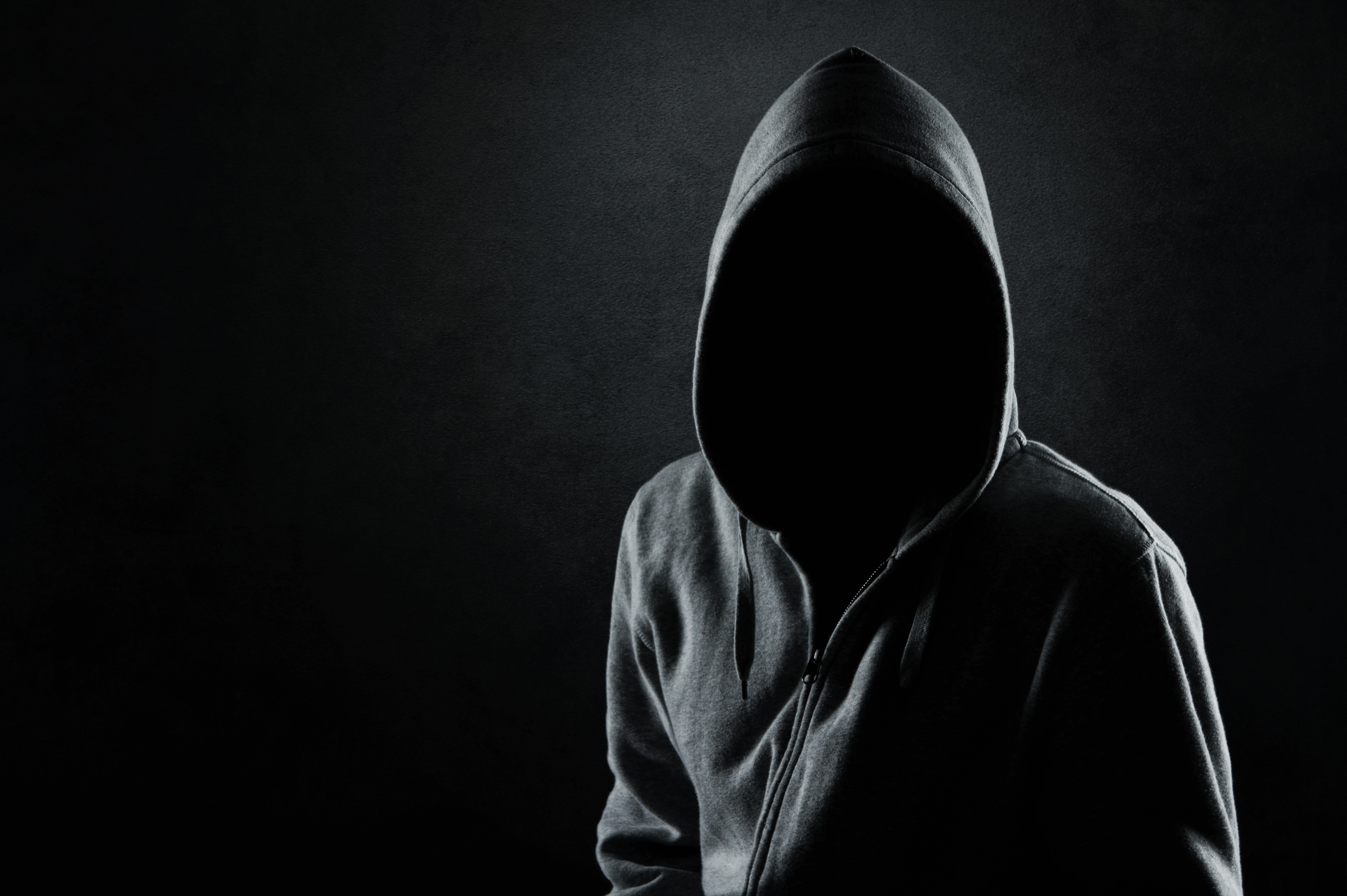 General 5184x3448 sweater grunge hoods dark simple background Anonymous (hacker group)