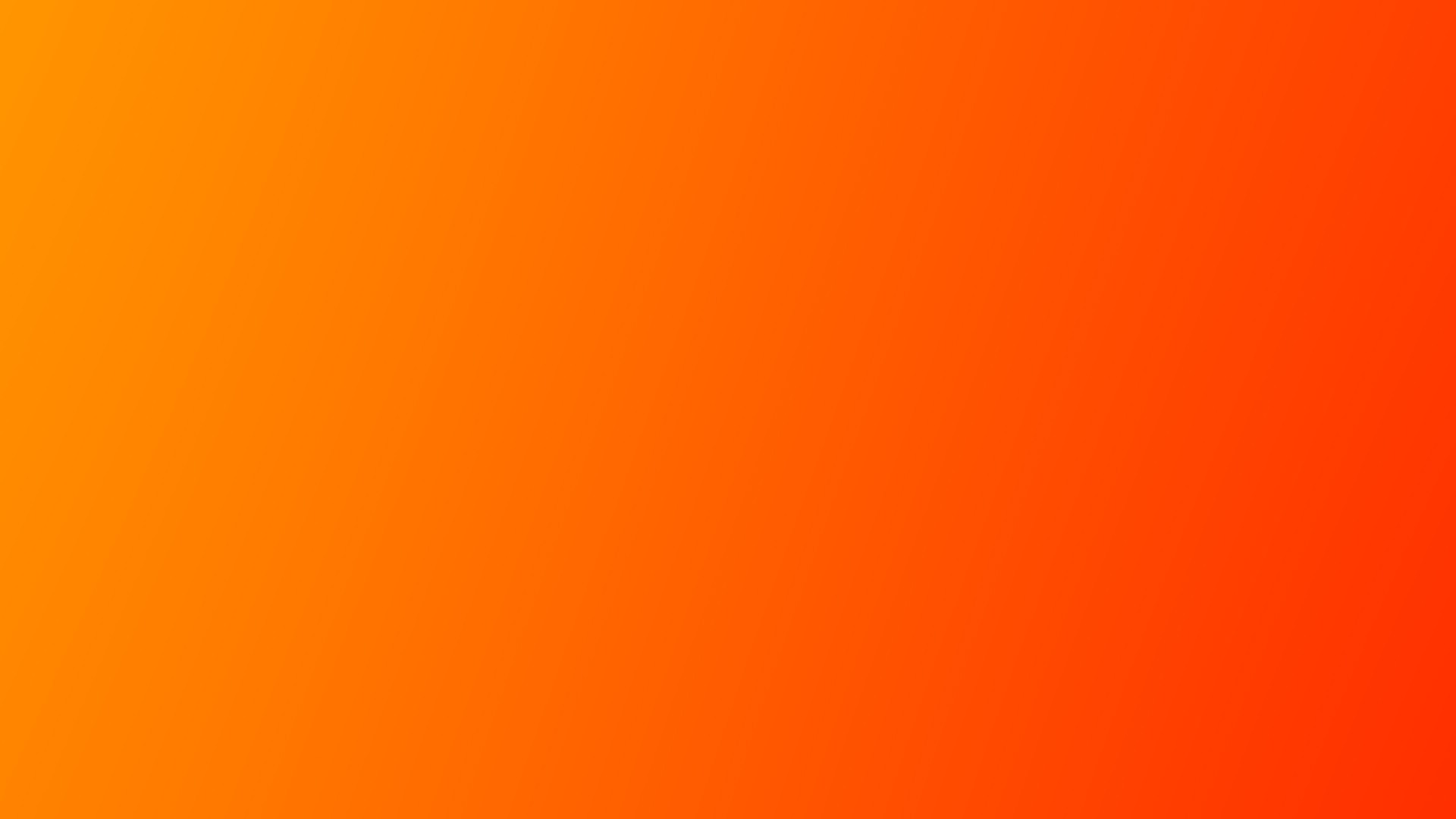 General 1920x1080 gradient orange background minimalism simple background texture