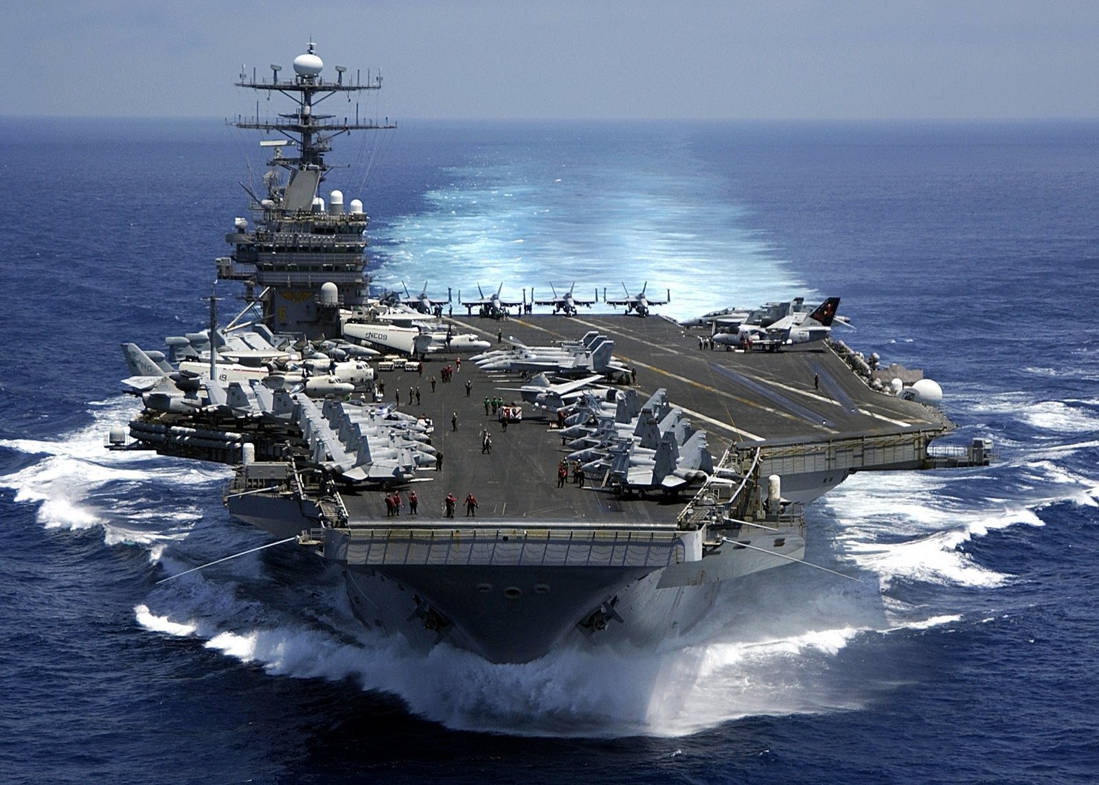 General 1600x1143 ship military aircraft carrier vehicle military vehicle propaganda