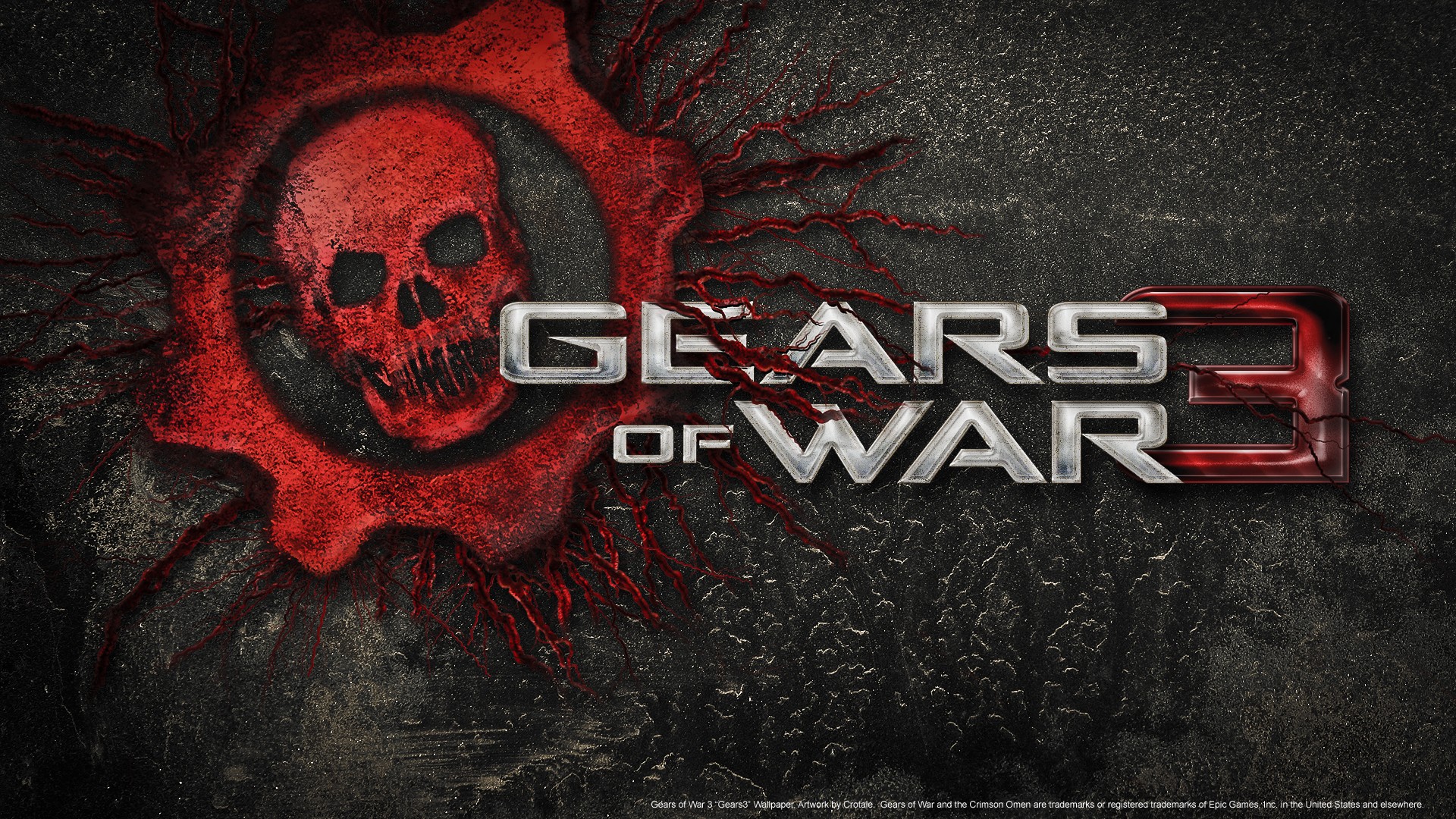 General 1920x1080 Gears of War Gears of War 3 video games Xbox Xbox 360 Epic Games Xbox Game Studios