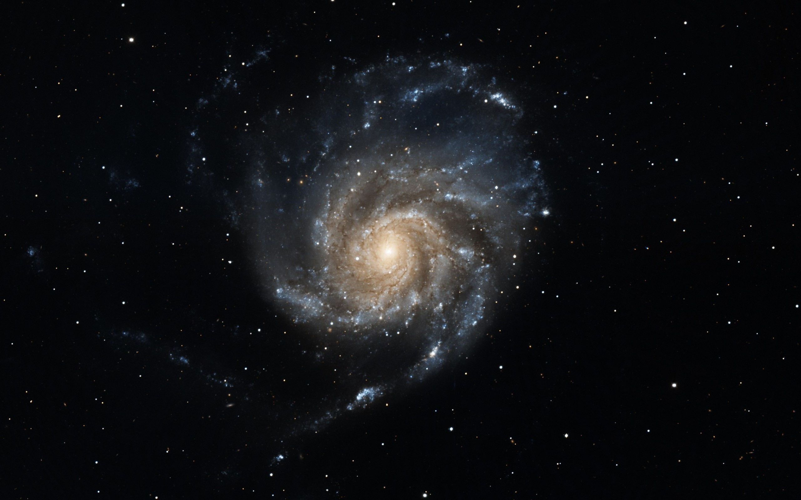 General 2560x1600 space galaxy stars digital art space art