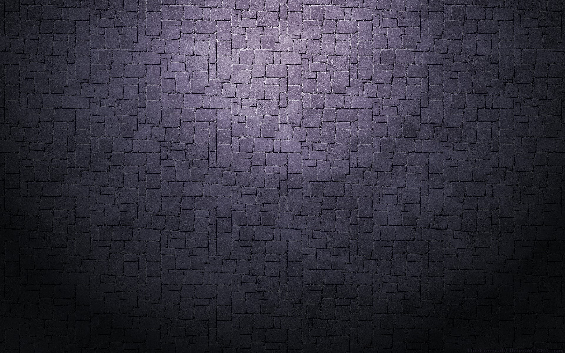 General 1920x1200 bricks purple tiles texture wall