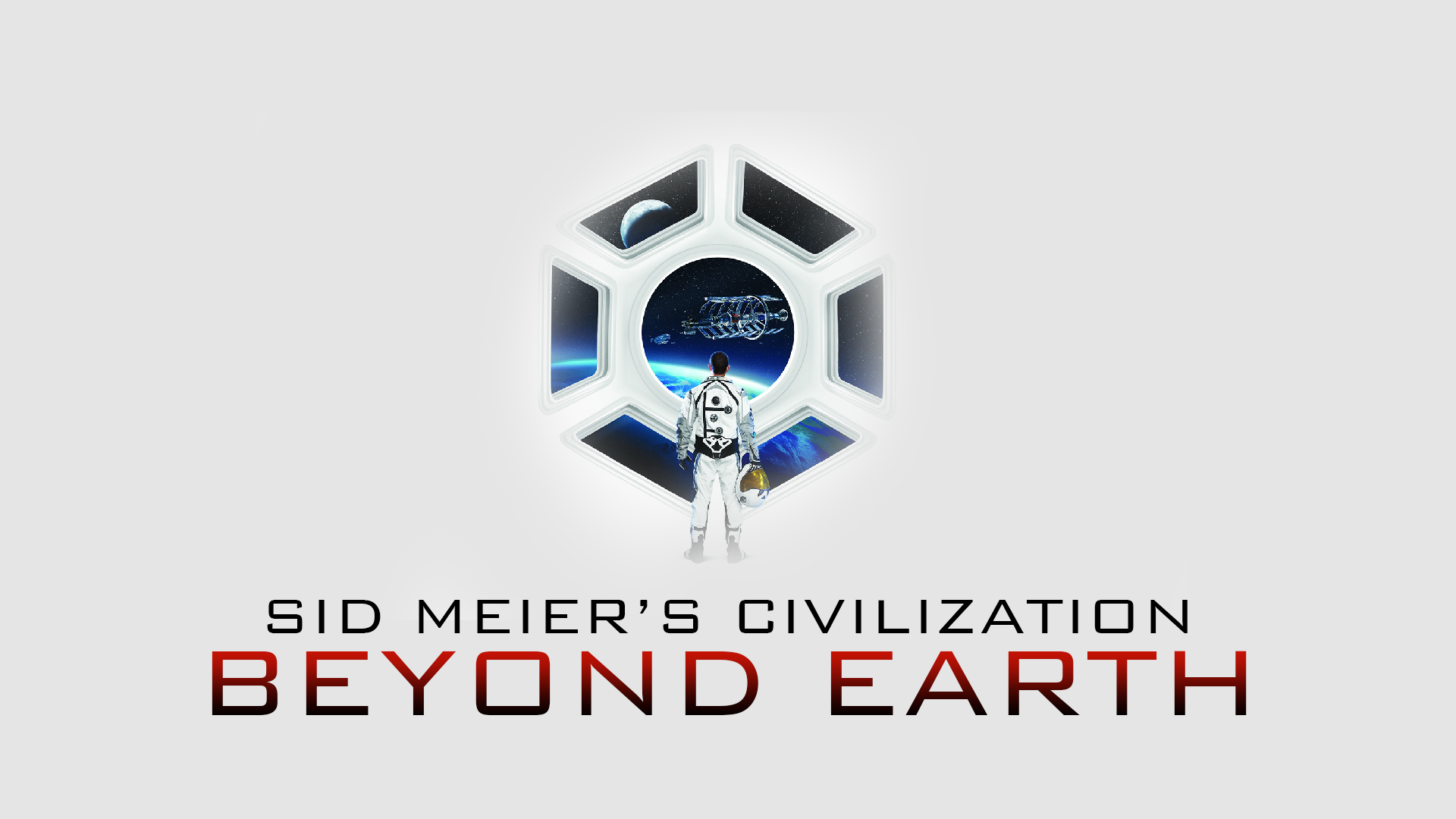 General 1920x1080 Civilization: Beyond Earth video games video game art