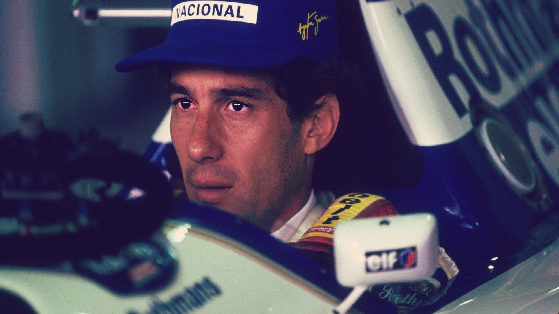 People 1920x1080 Ayrton Senna men pilot Formula 1 Brazilian motorsport sport Racing driver deceased