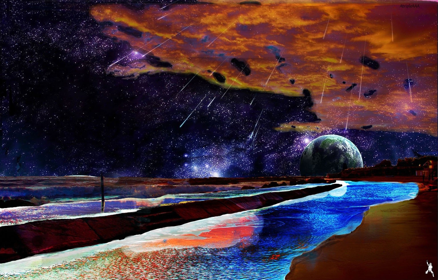 General 1536x981 space sky water landscape planet artwork