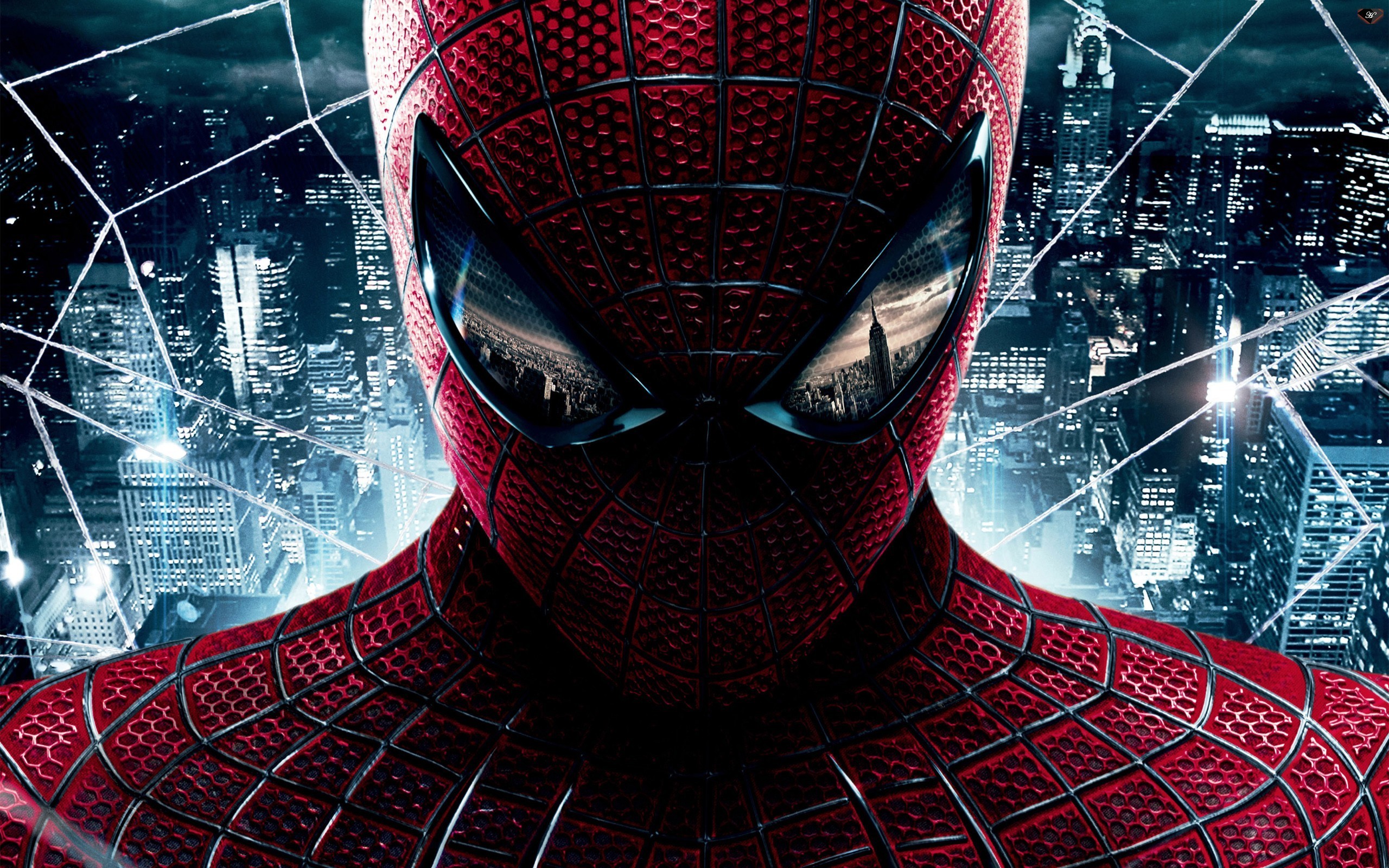 General 2560x1600 Spider-Man movies superhero