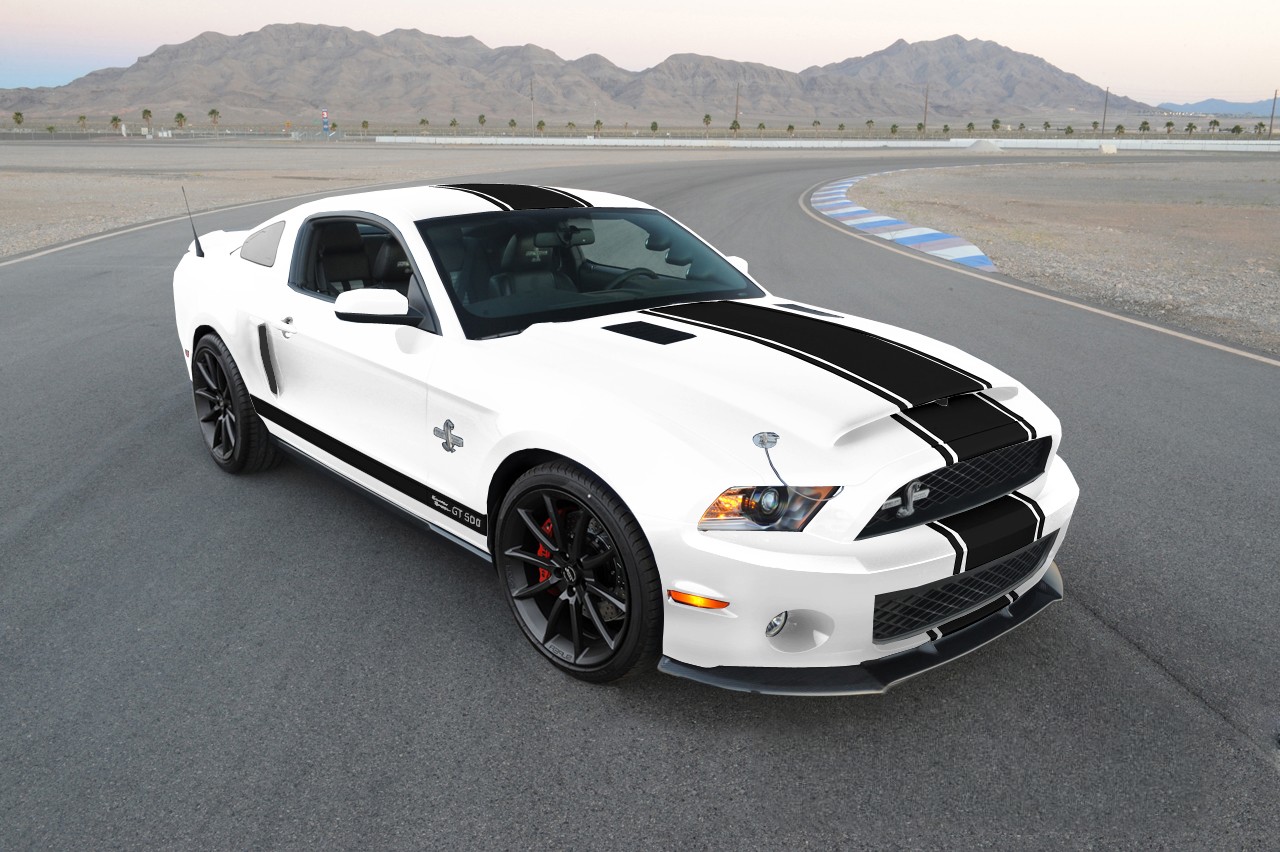 General 1280x852 car Ford Mustang white cars coupe vehicle Ford Mustang S-197 II Ford Ford Mustang Shelby American cars racing stripes muscle cars