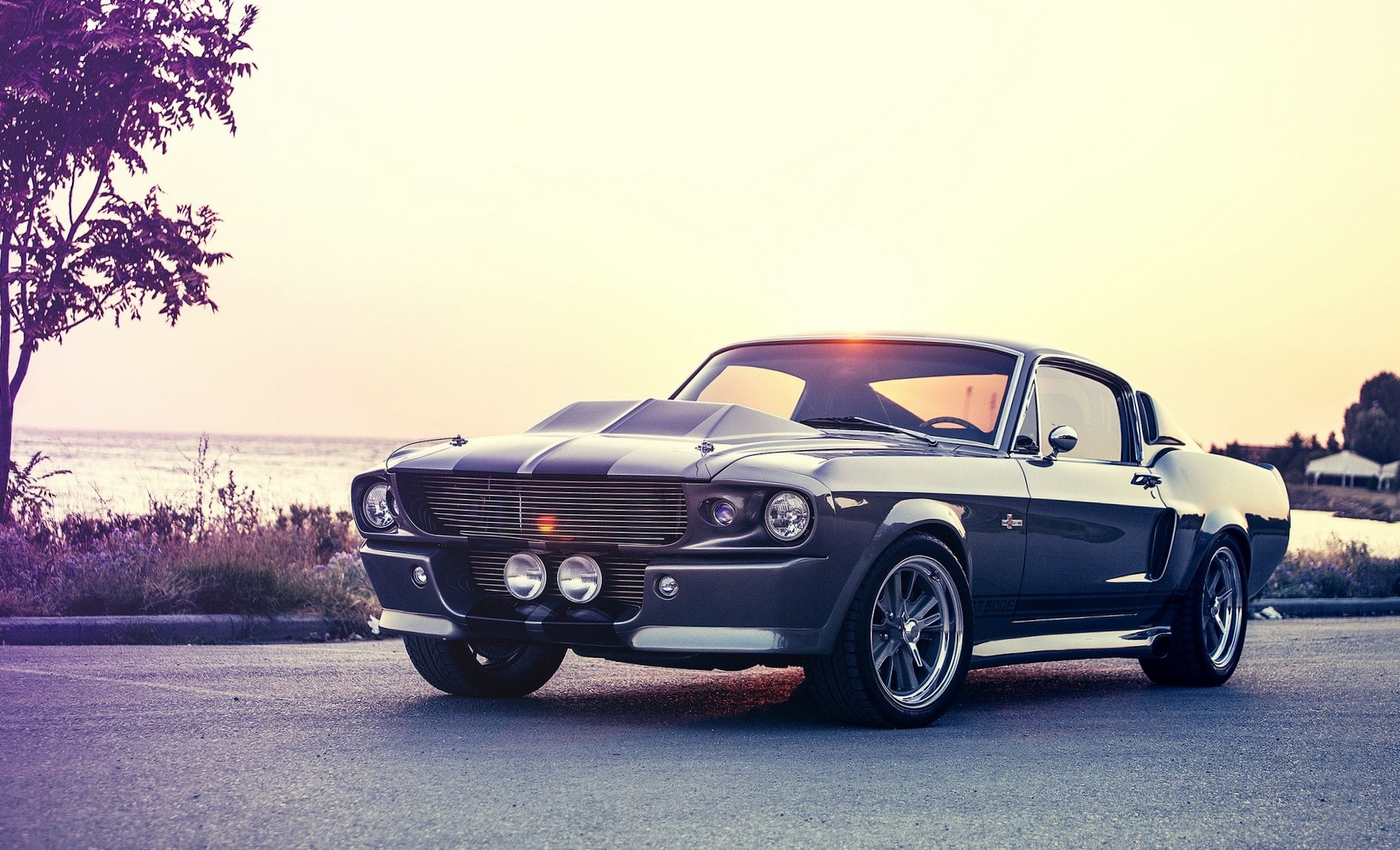 General 1888x1146 car old car Ford Ford Mustang Shelby vehicle Ford Mustang Shelby American cars