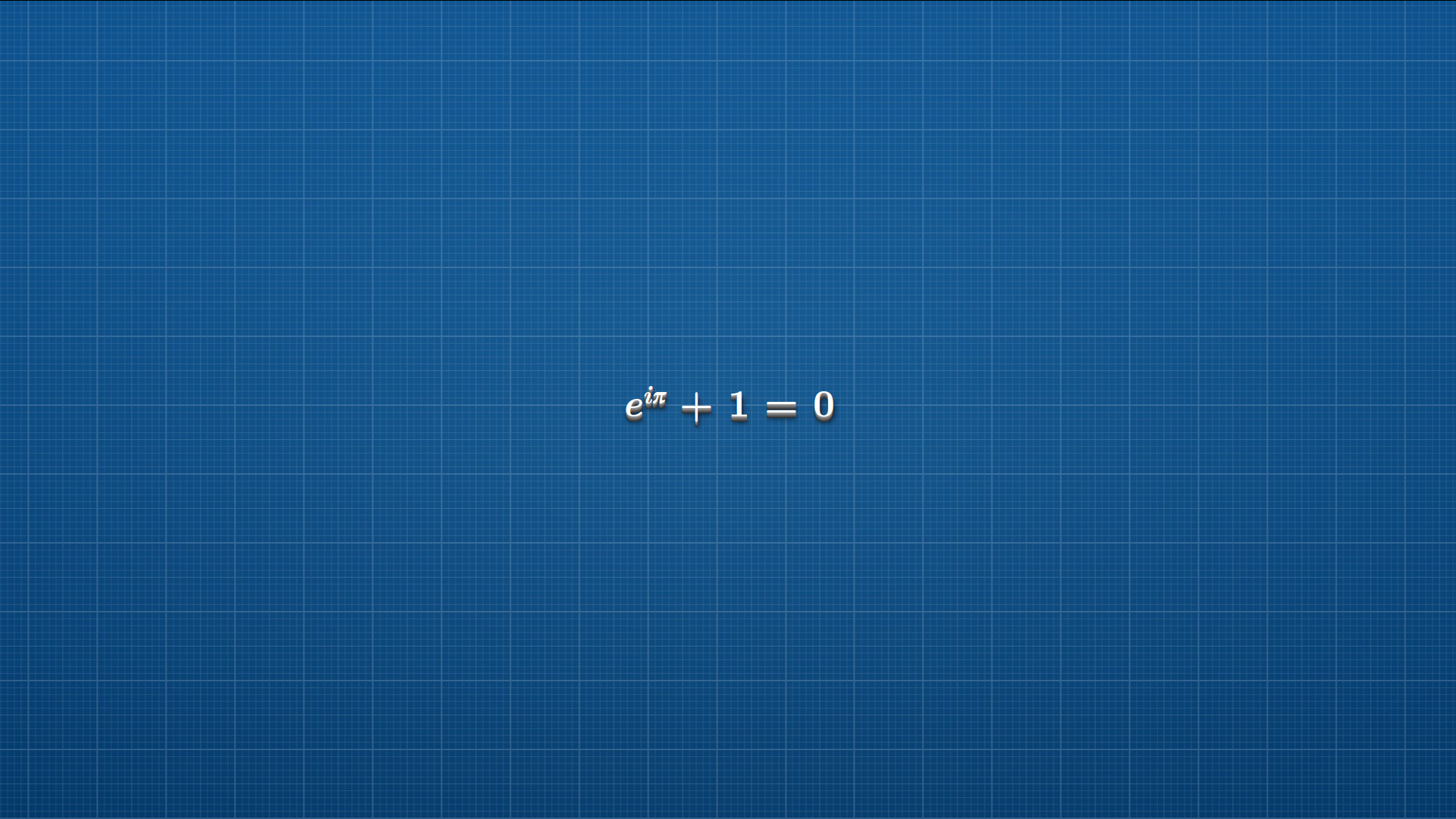 General 1920x1080 blueprints equation formula blue background lines
