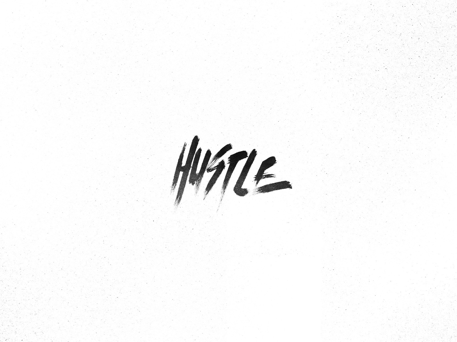 General 1600x1200 minimalism typography hustle simple background white background
