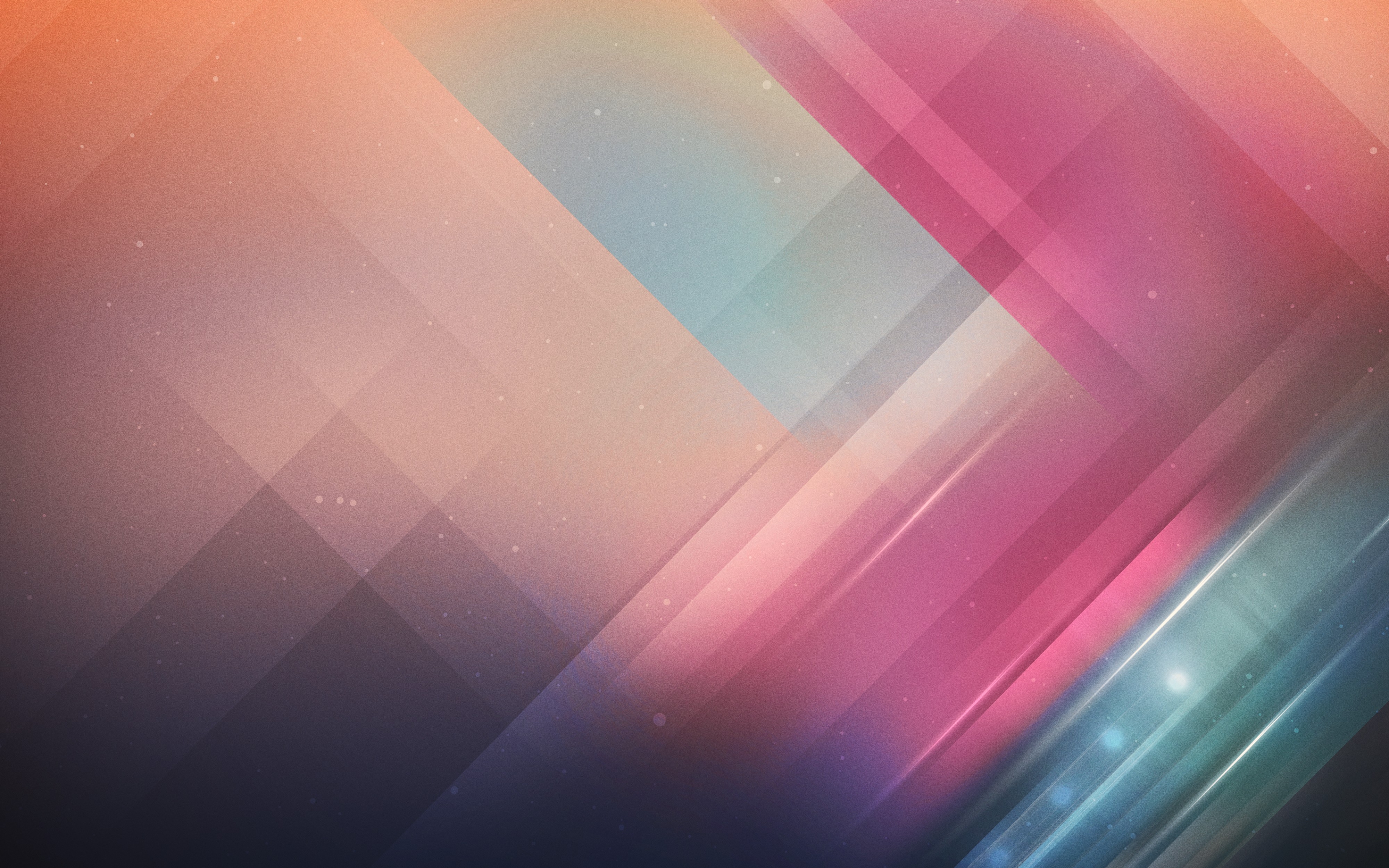 General 4000x2500 texture abstract colorful digital art gradient