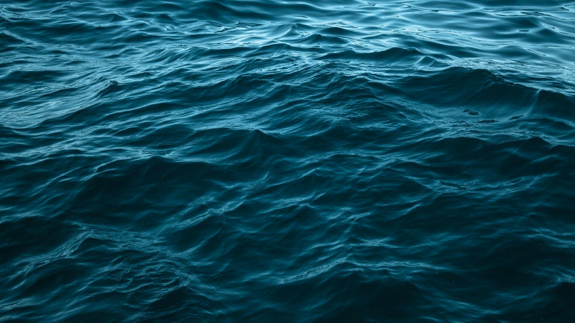 General 1920x1080 water sea nature blue