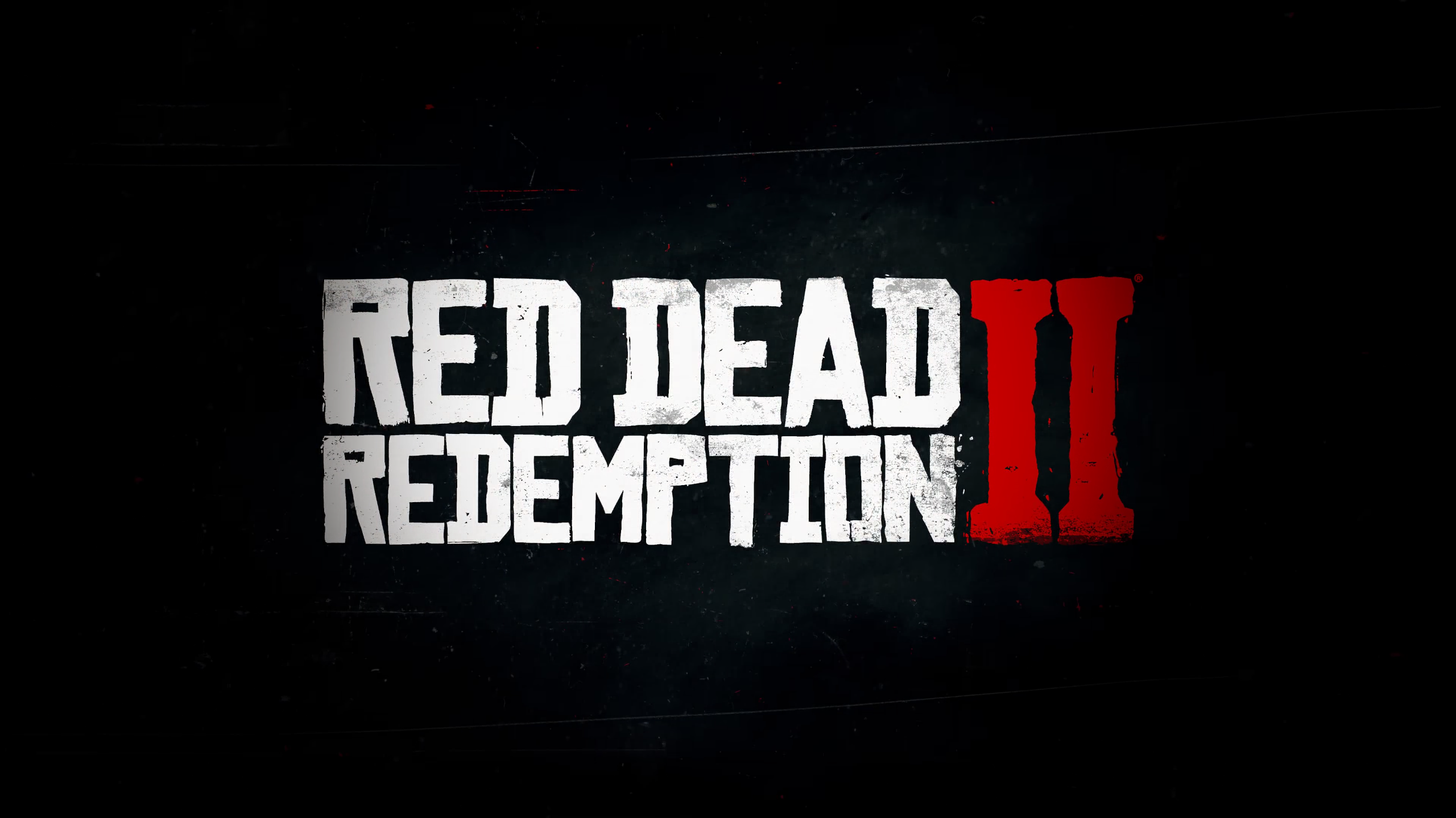General 2560x1440 Red Dead Redemption 2 video games Rockstar Games