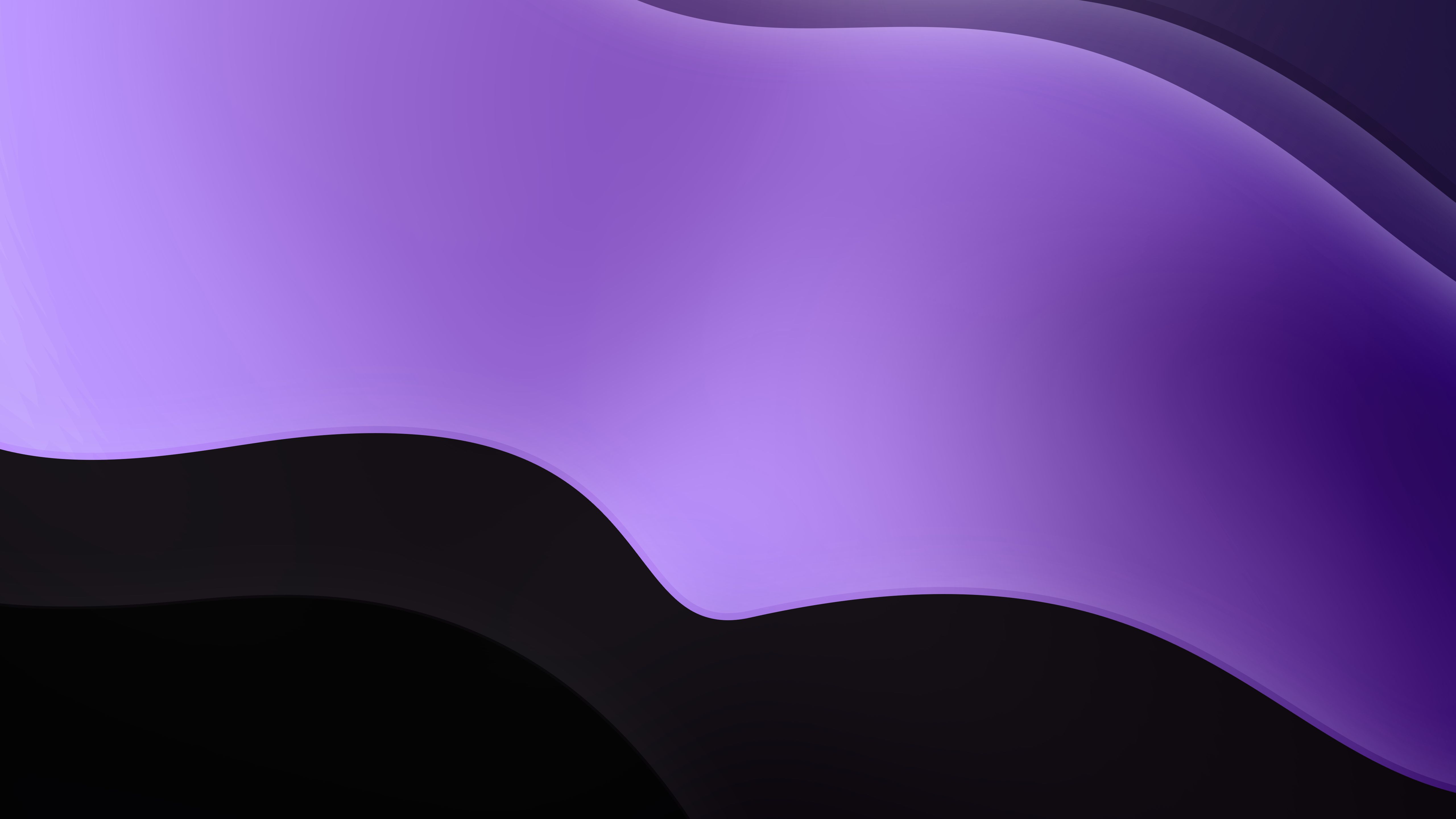 General 5120x2880 purple background minimalism simple background