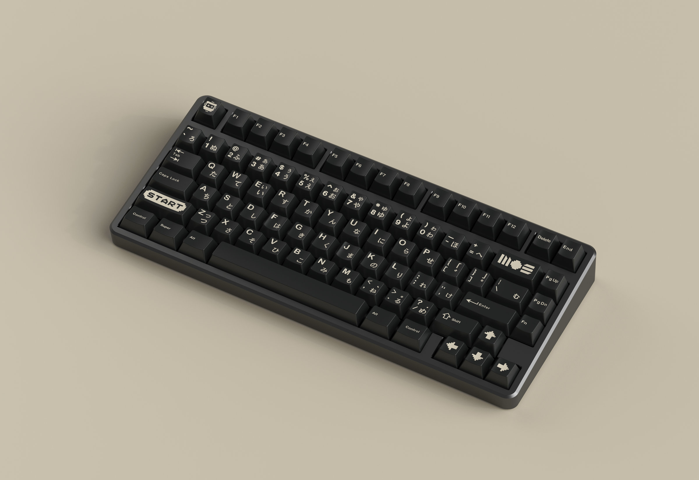 General 2400x1648 mechanical keyboard keyboards technology simple background keycap qwerty minimalism
