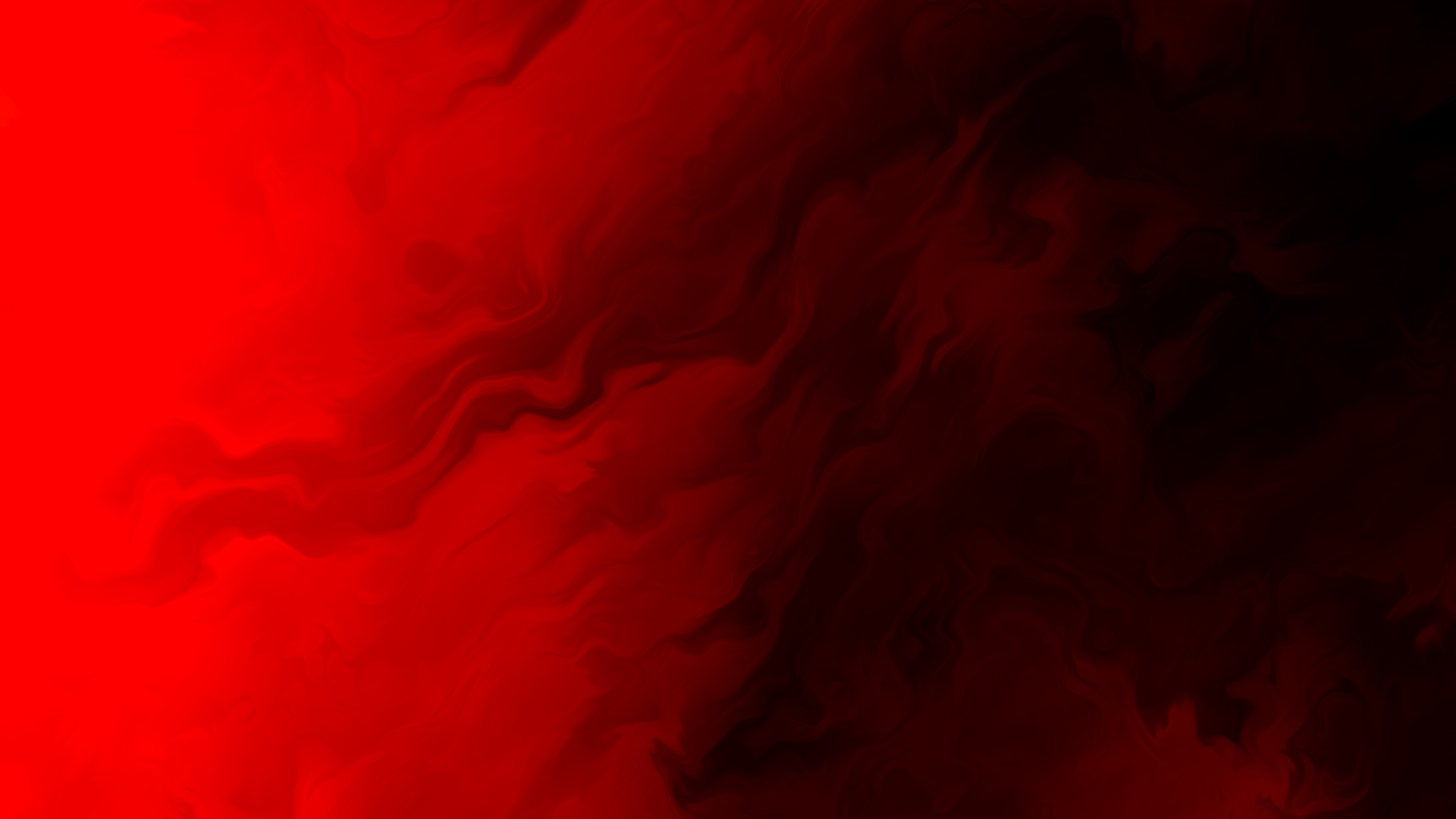 General 7680x4320 abstract gradient simple background red